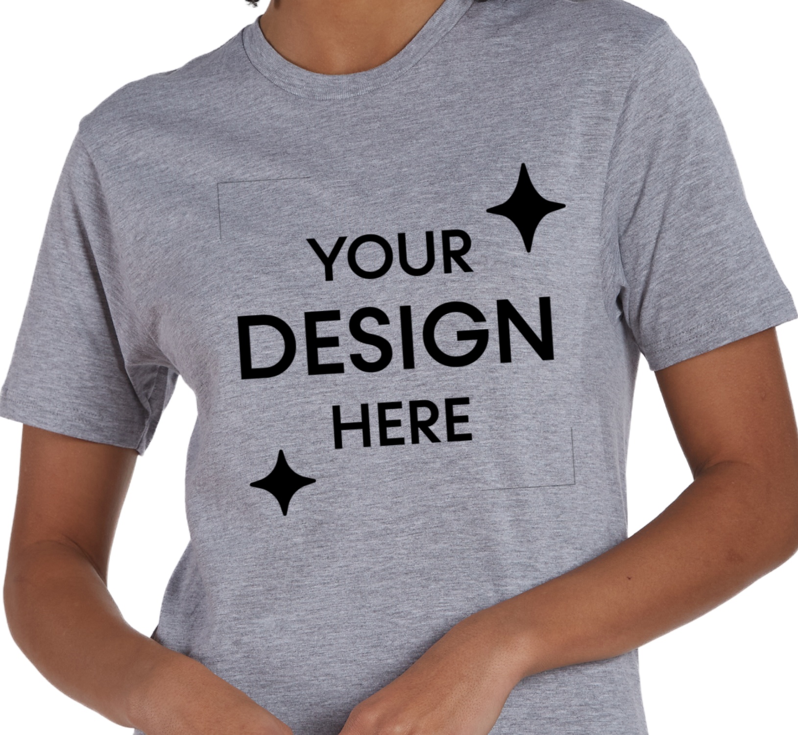 Perfect-T Short Sleeve Tee