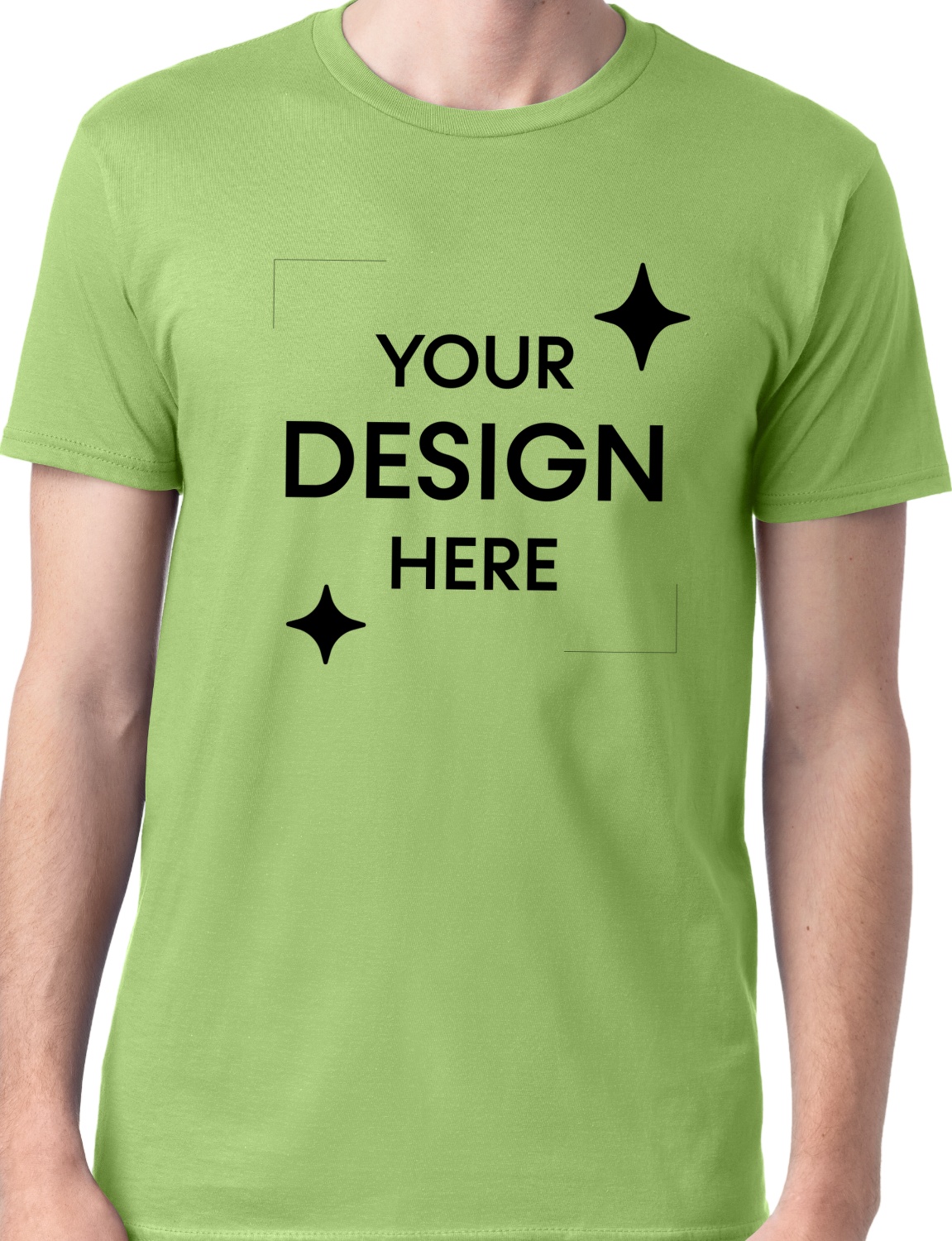 Perfect-T Short Sleeve Tee