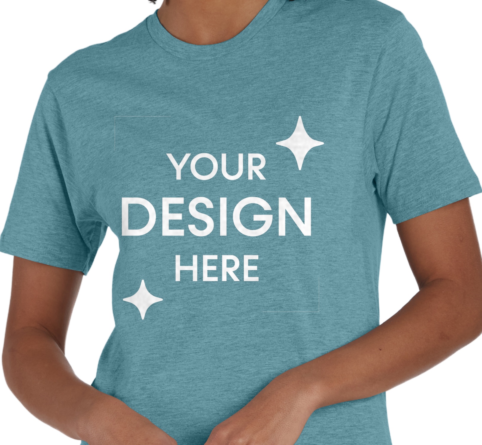 Perfect-T Short Sleeve Tee