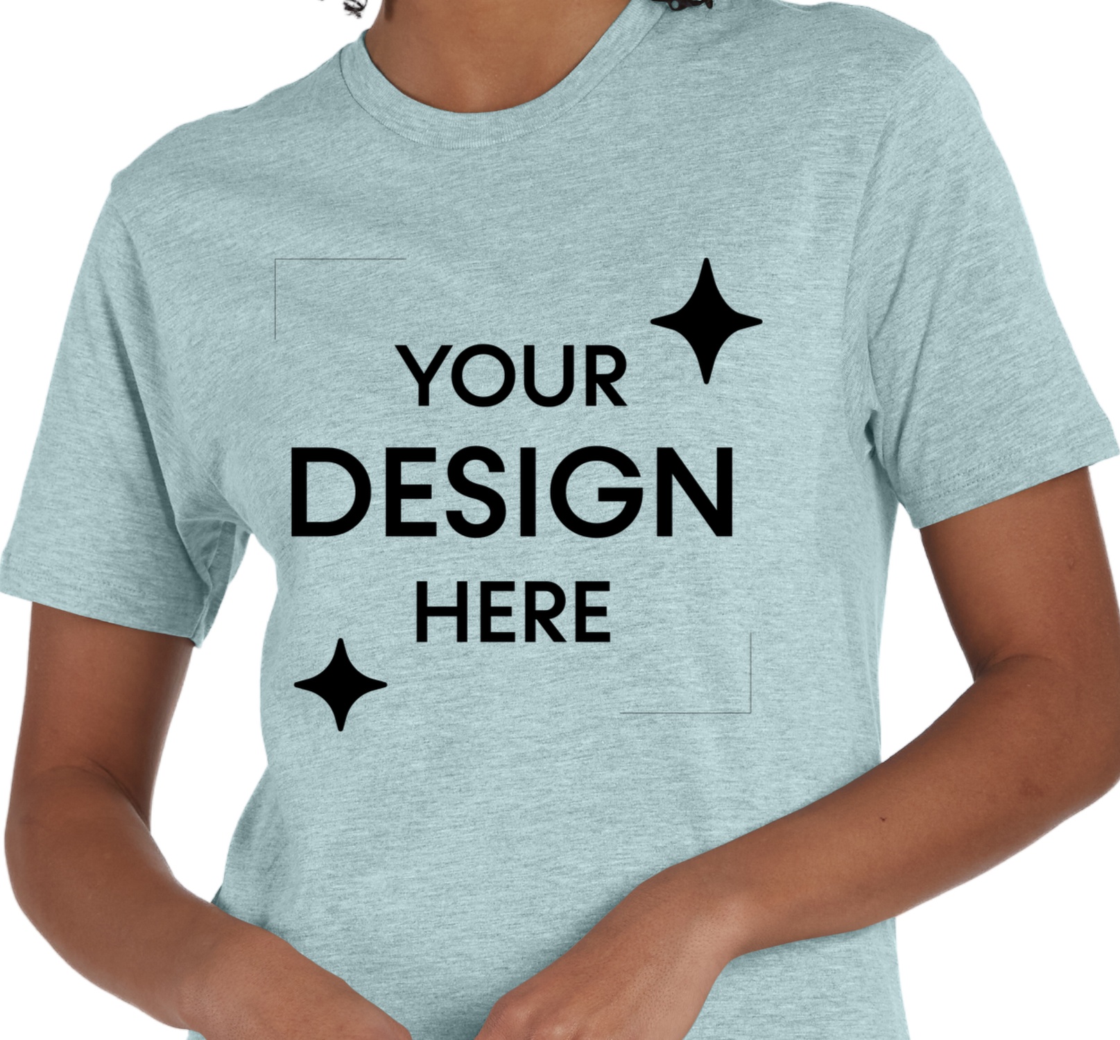 Perfect-T Short Sleeve Tee