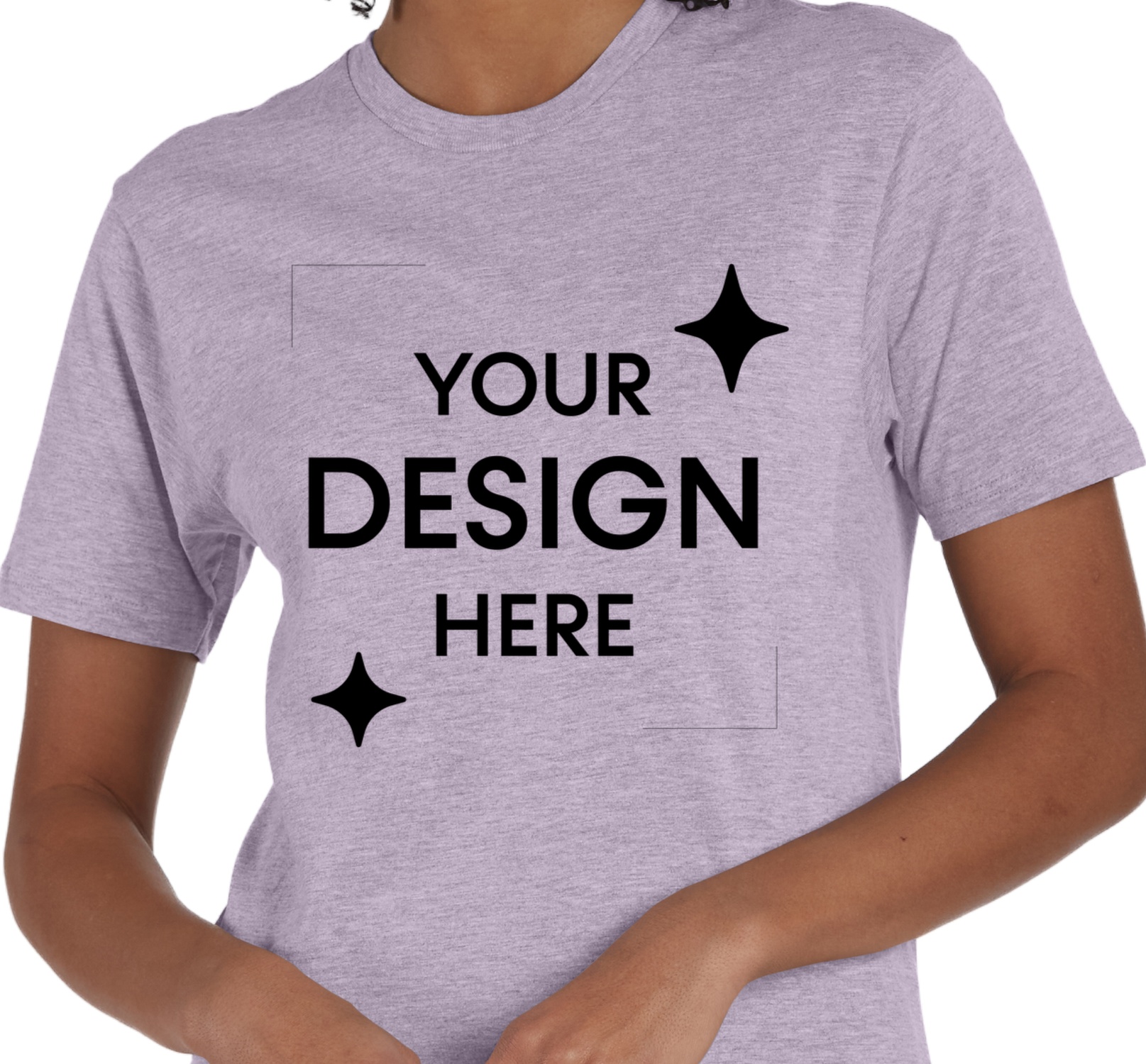 Perfect-T Short Sleeve Tee