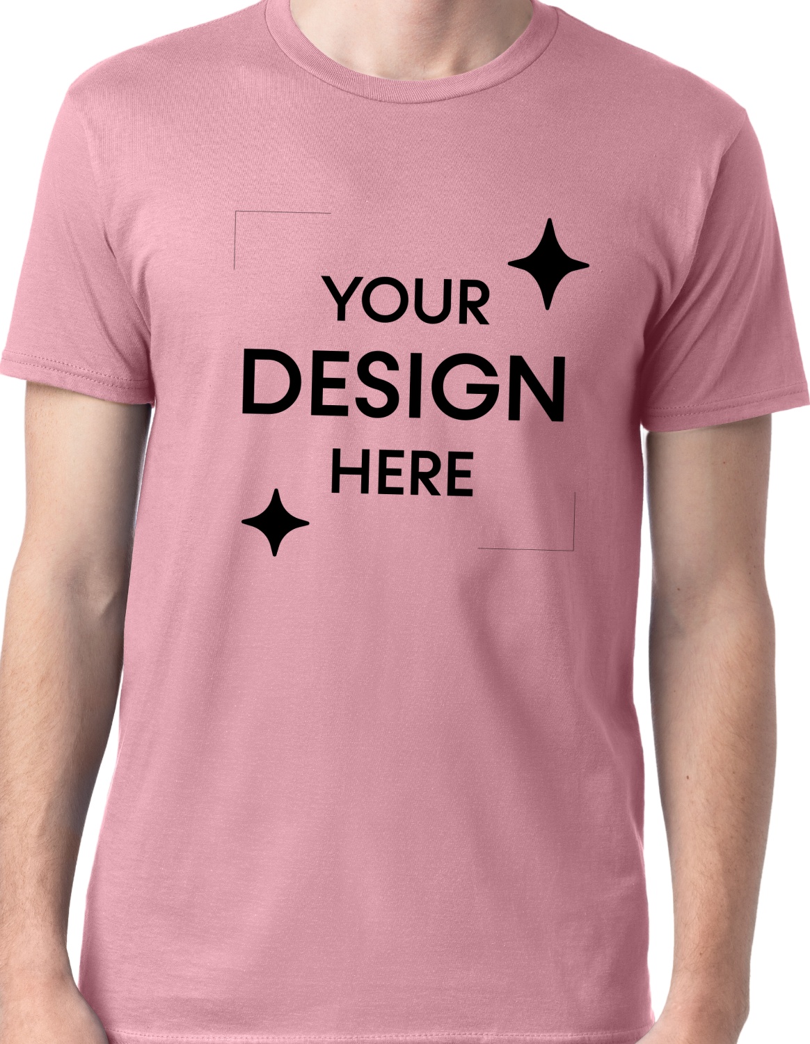 Perfect-T Short Sleeve Tee