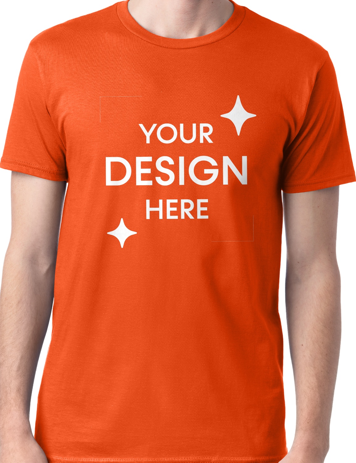 Perfect-T Short Sleeve Tee