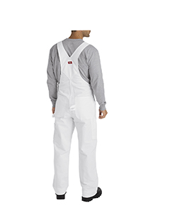 Dickies 8953WH White 38