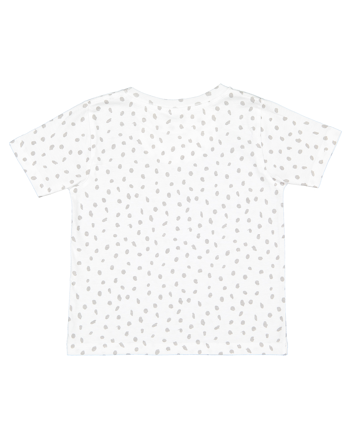 Rabbit Skins 3321 White Spot