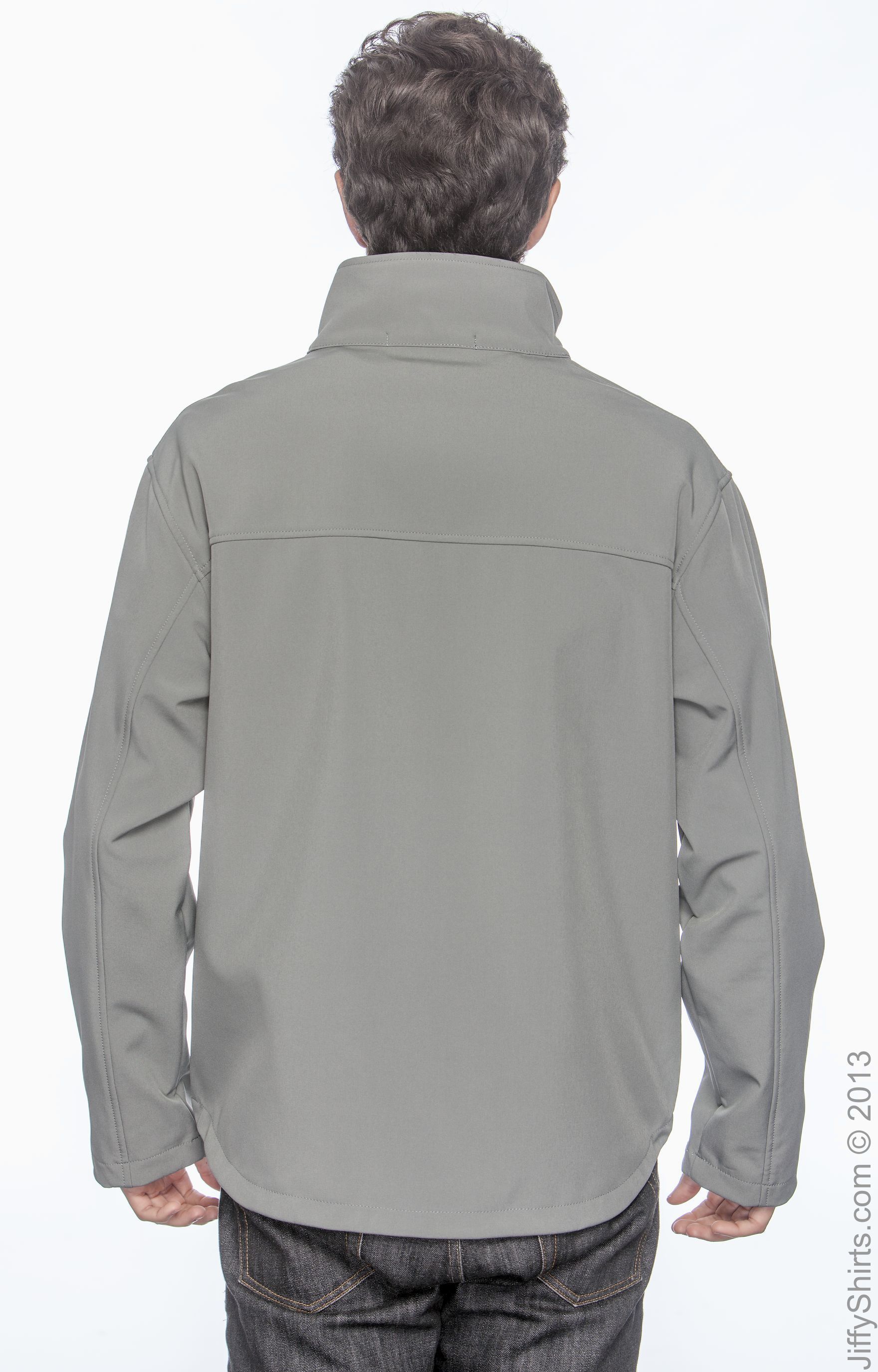 Devon & Jones D995 Charcoal