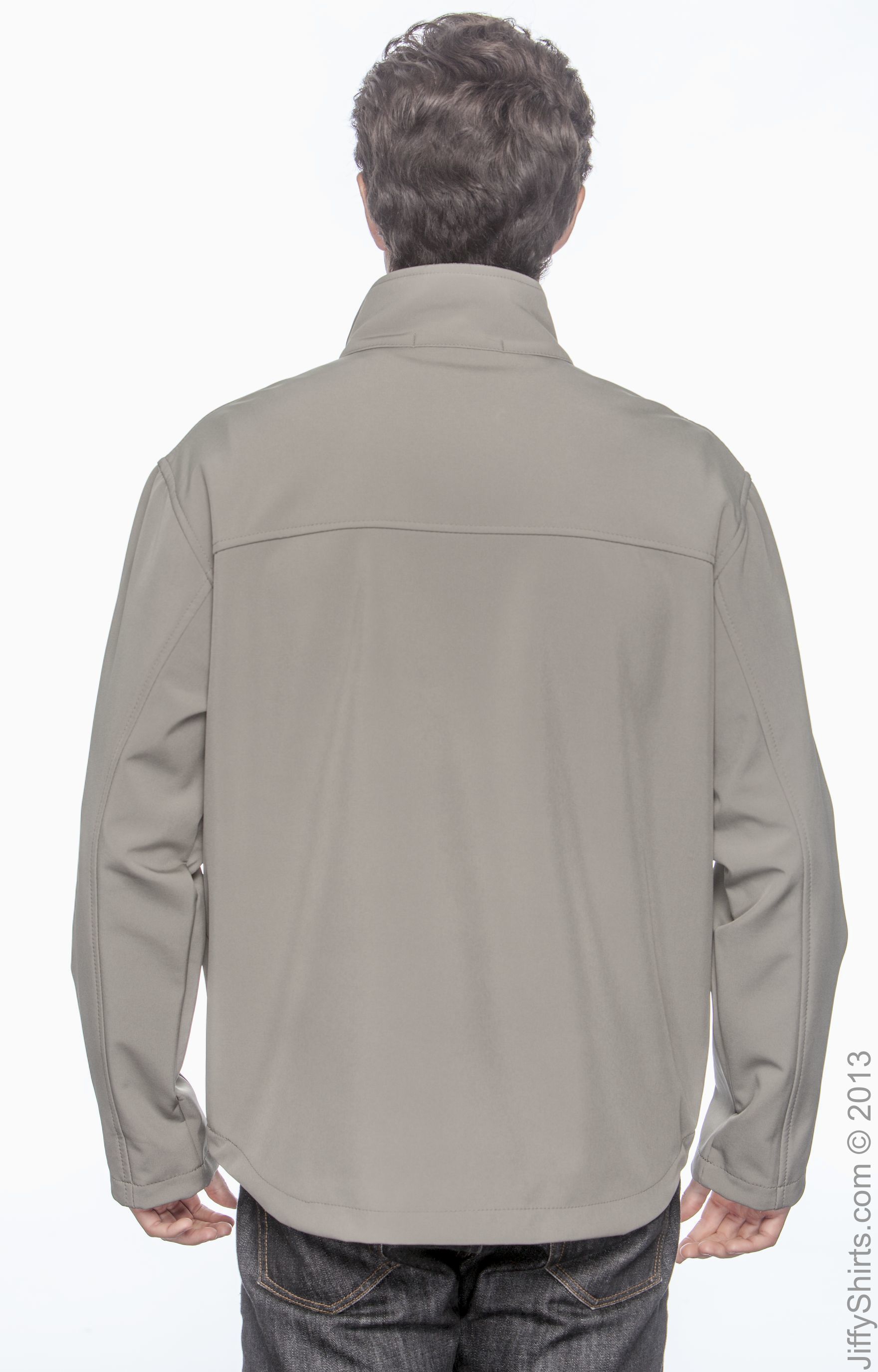 Devon & Jones D995 Olive