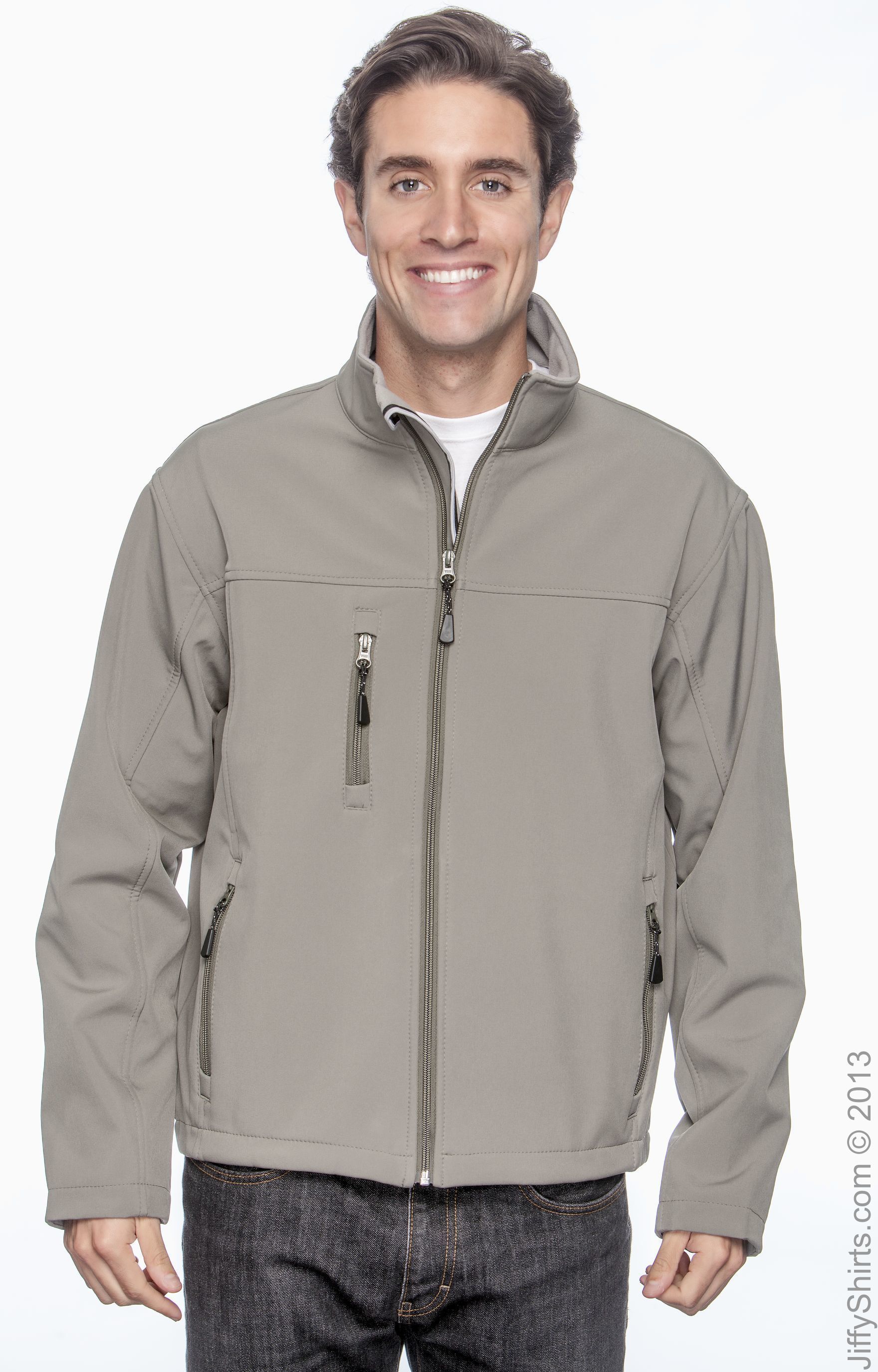 Devon & Jones D995 Olive