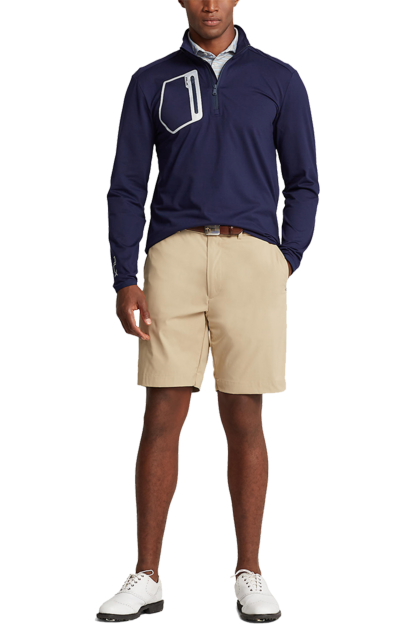 Polo PRLX07 French Navy