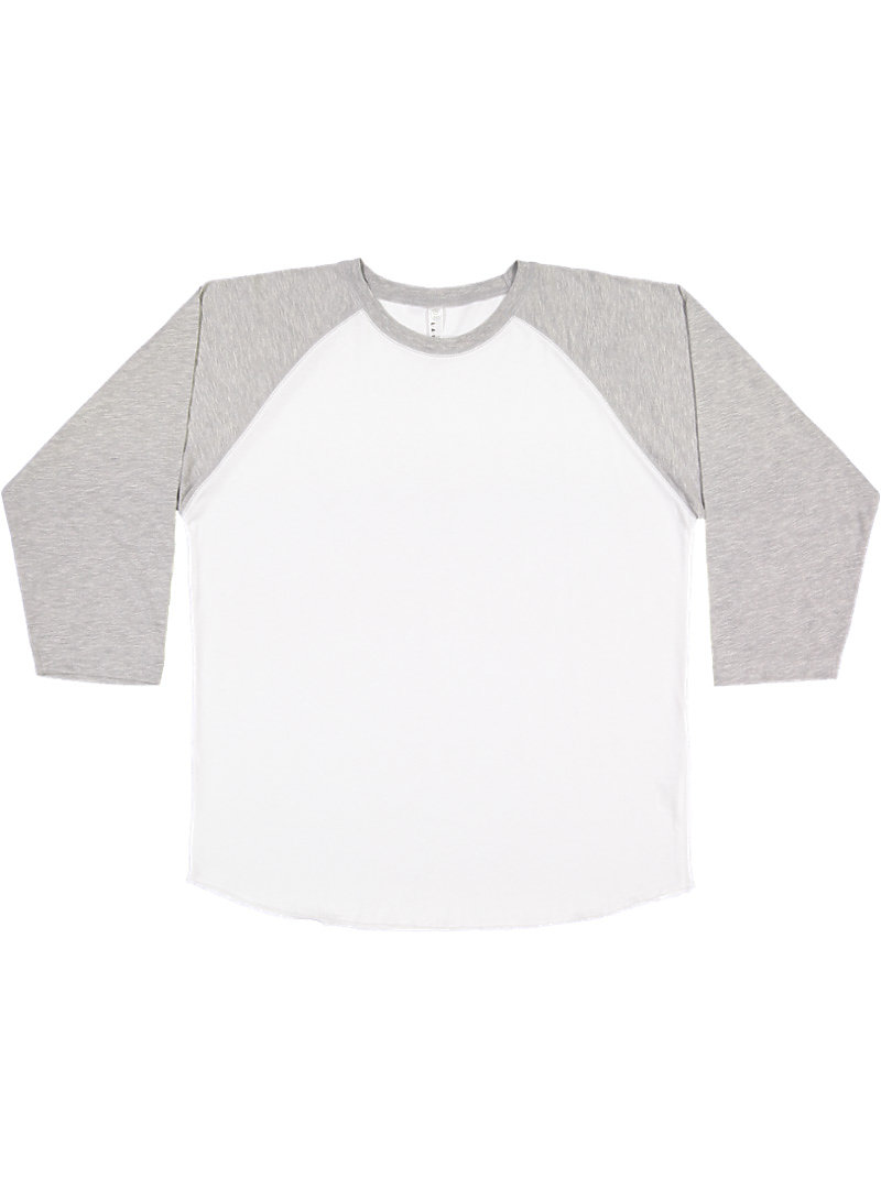 Picture for White/Vintage Heather