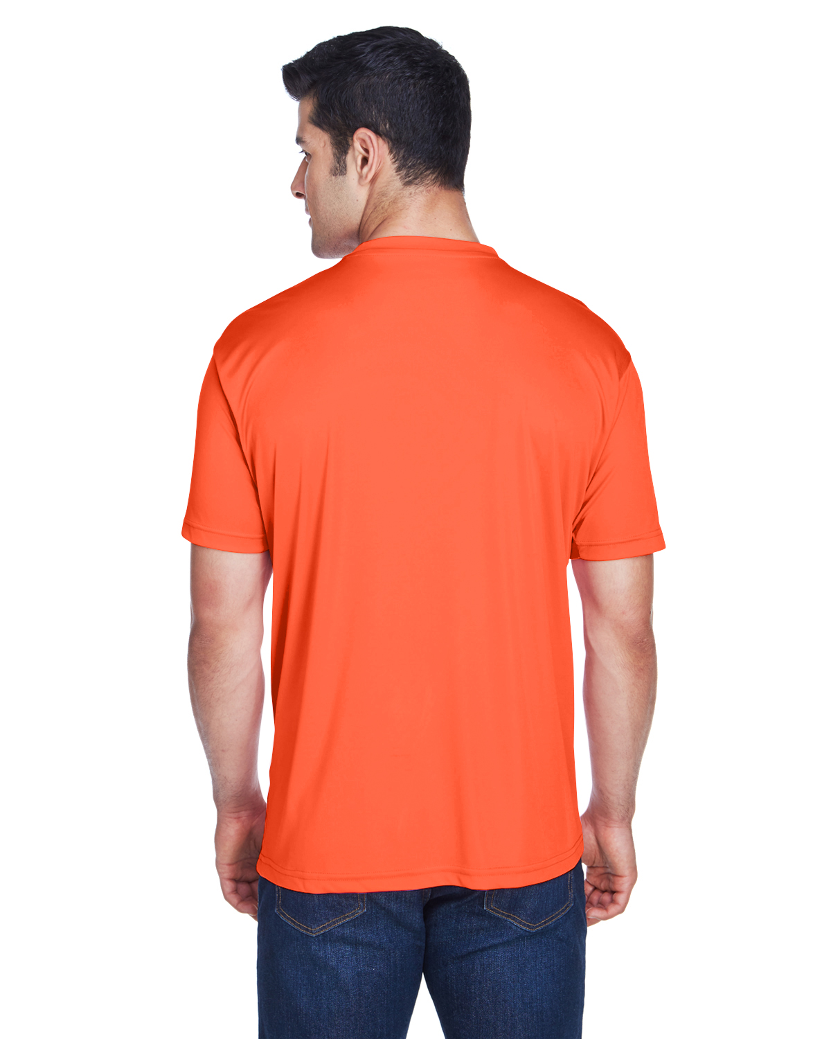 UltraClub 8420 Orange