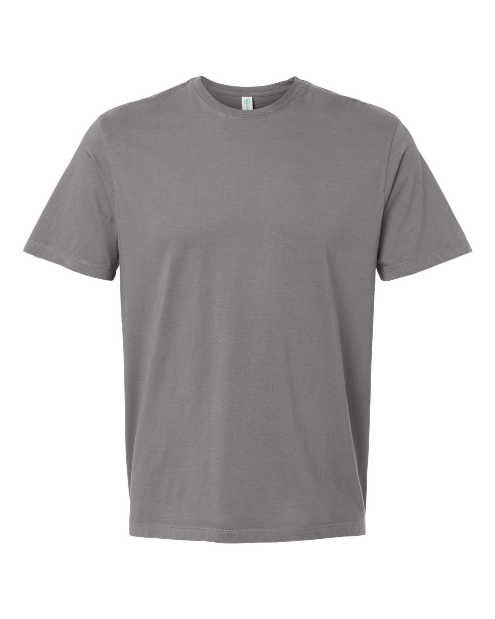 SoftShirts 400J217 Graphite