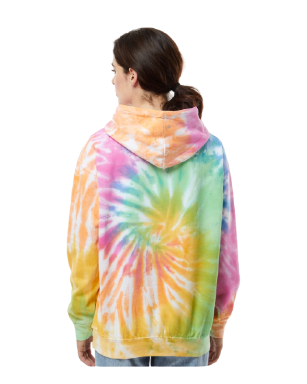 Tie-Dye CD877 Eternity
