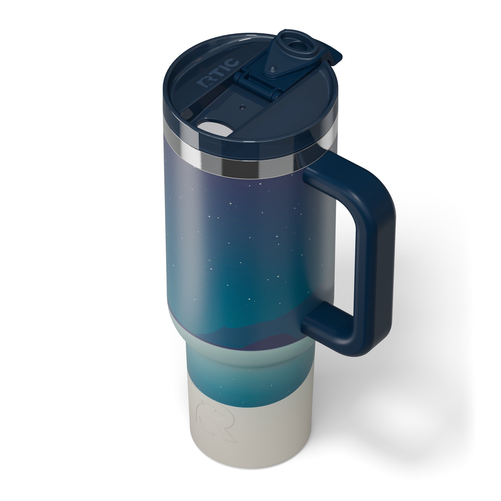 RTIC 439 Starry Night