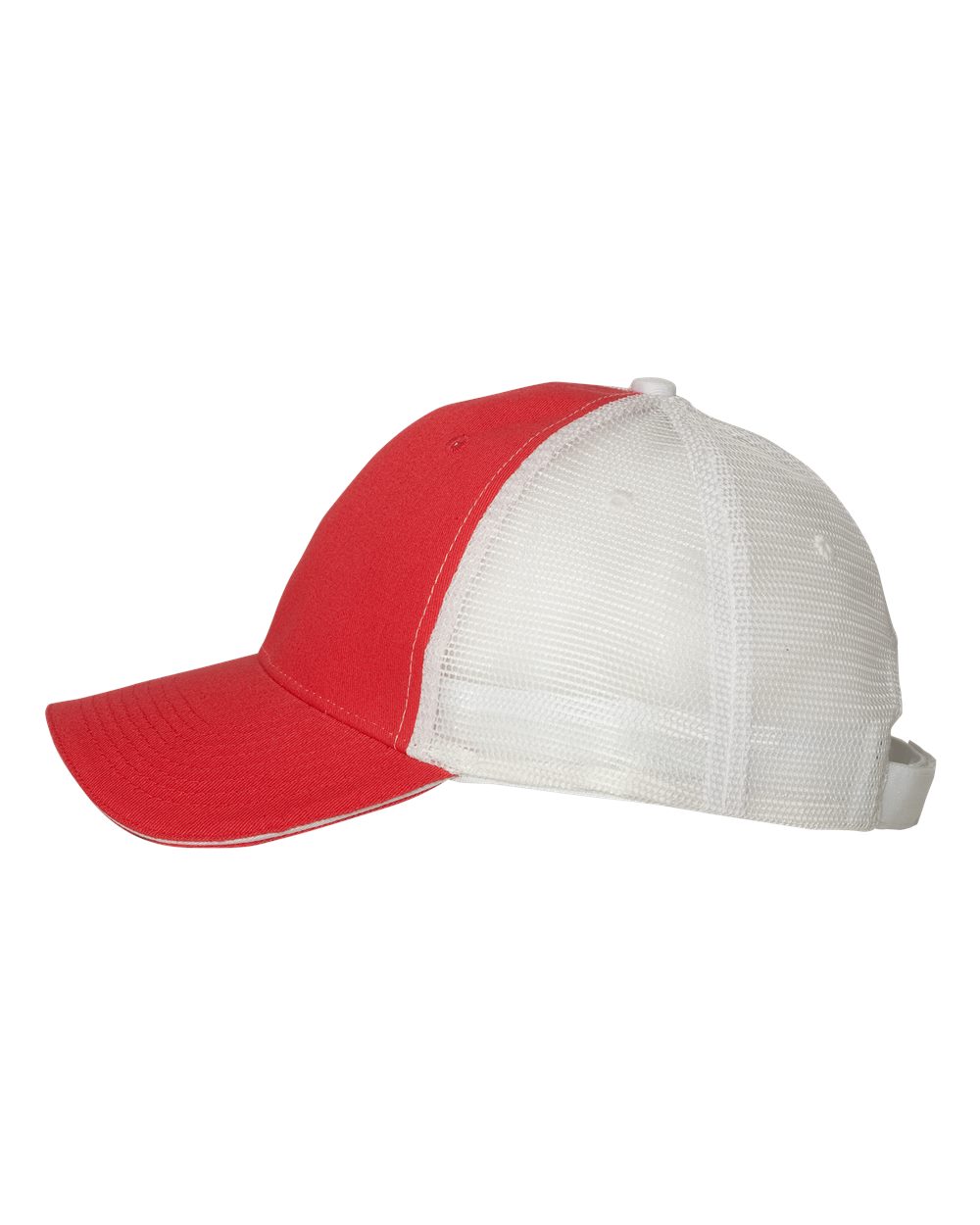 Valucap S102 Red / White