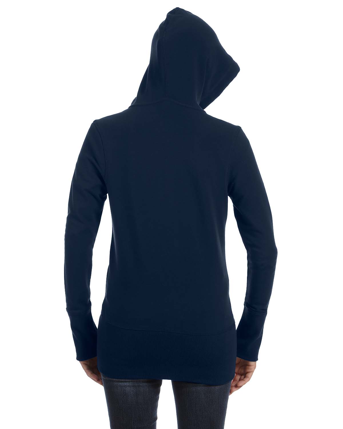 Bella + Canvas B7207 Midnight