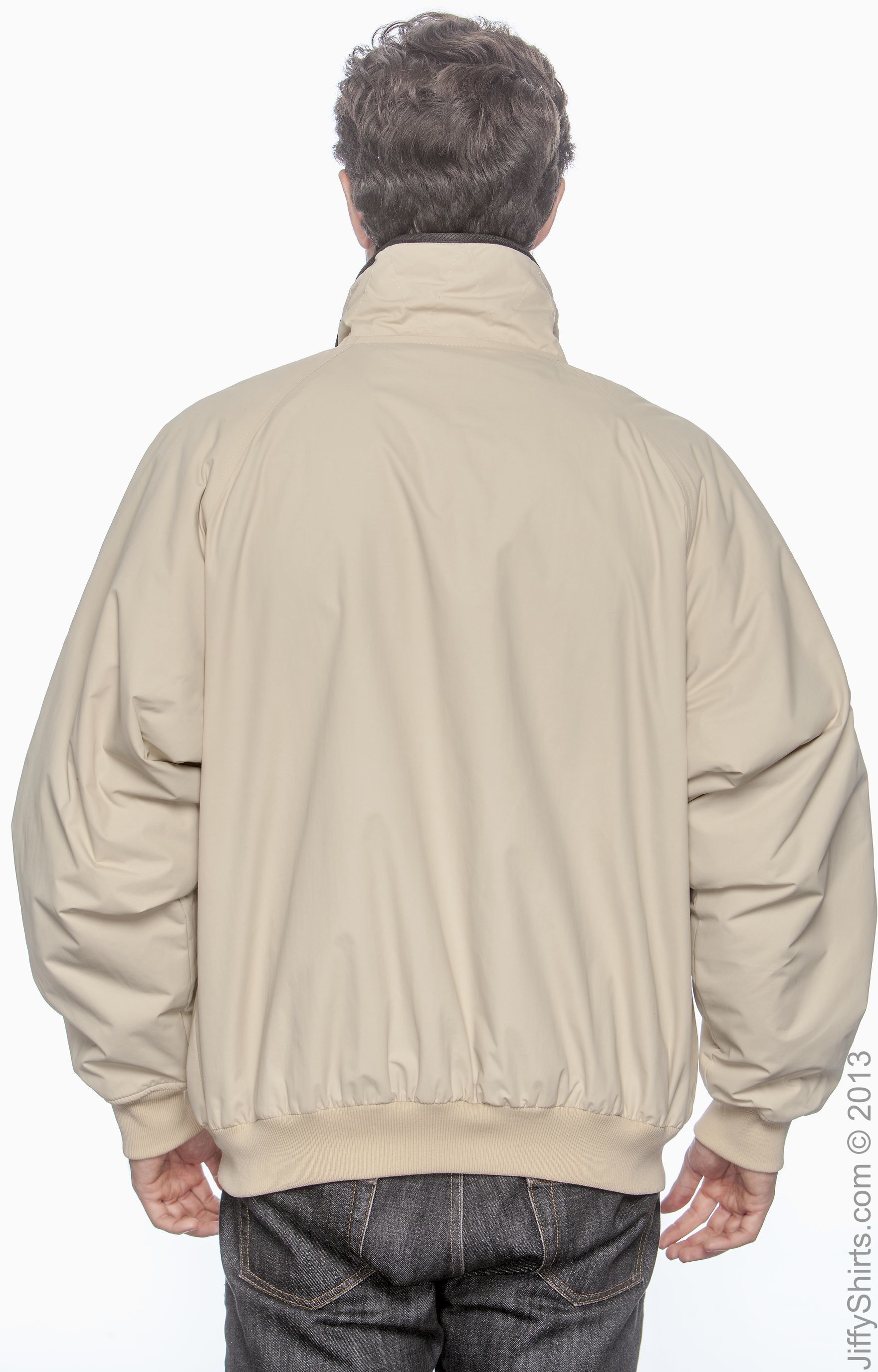 Devon & Jones D700 Stone