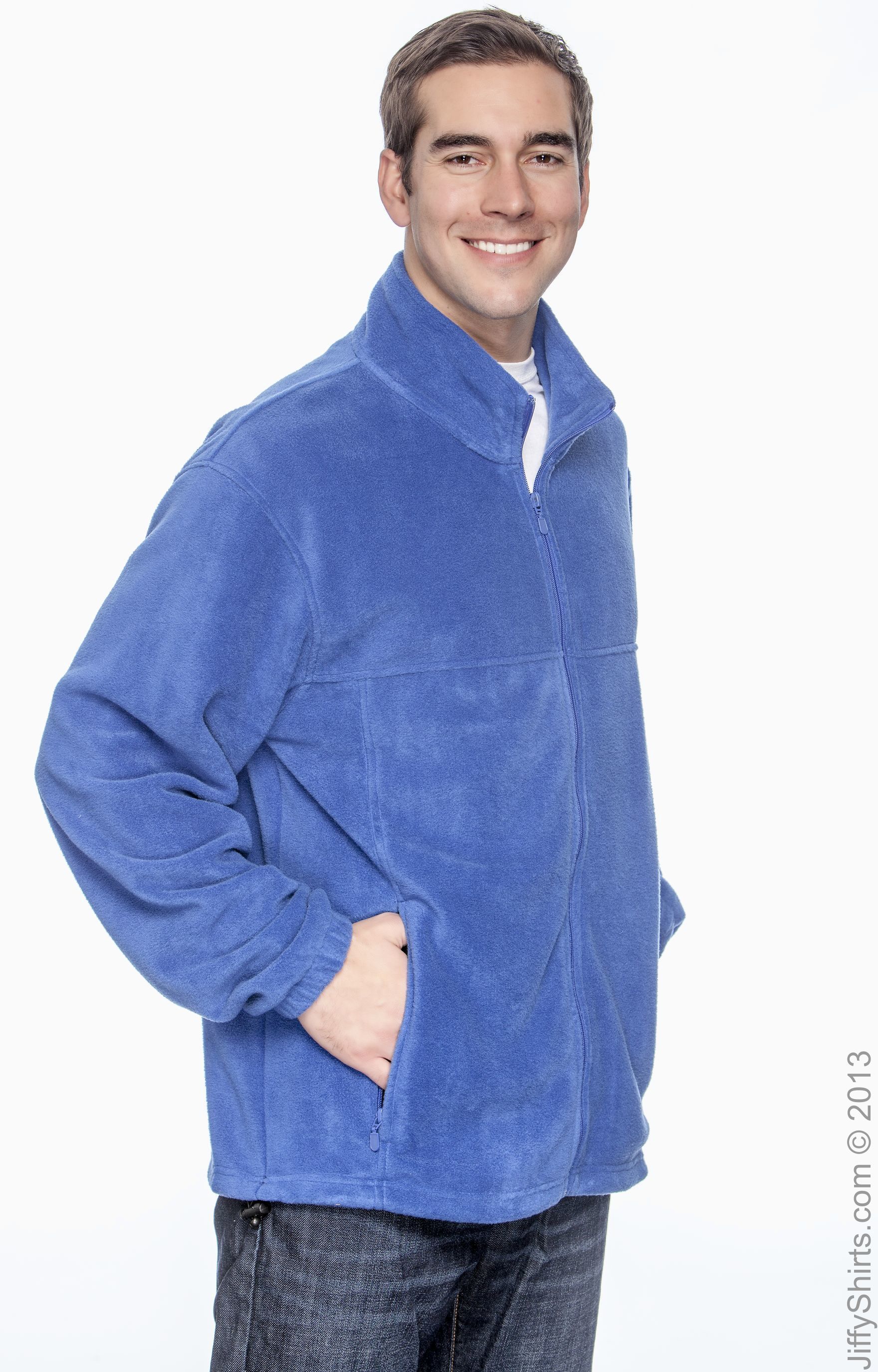 Harriton M990 True Royal