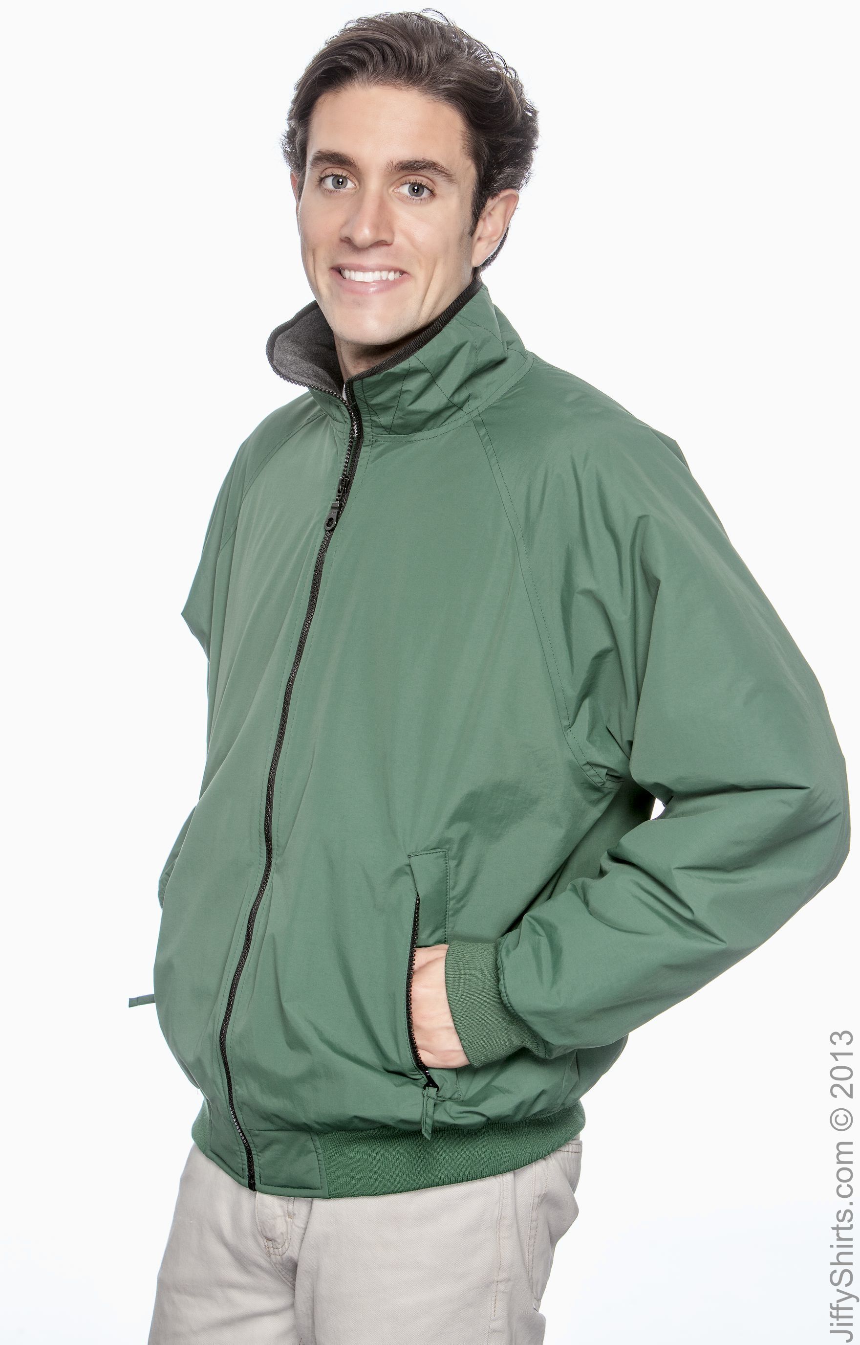 Devon & Jones D700 Forest