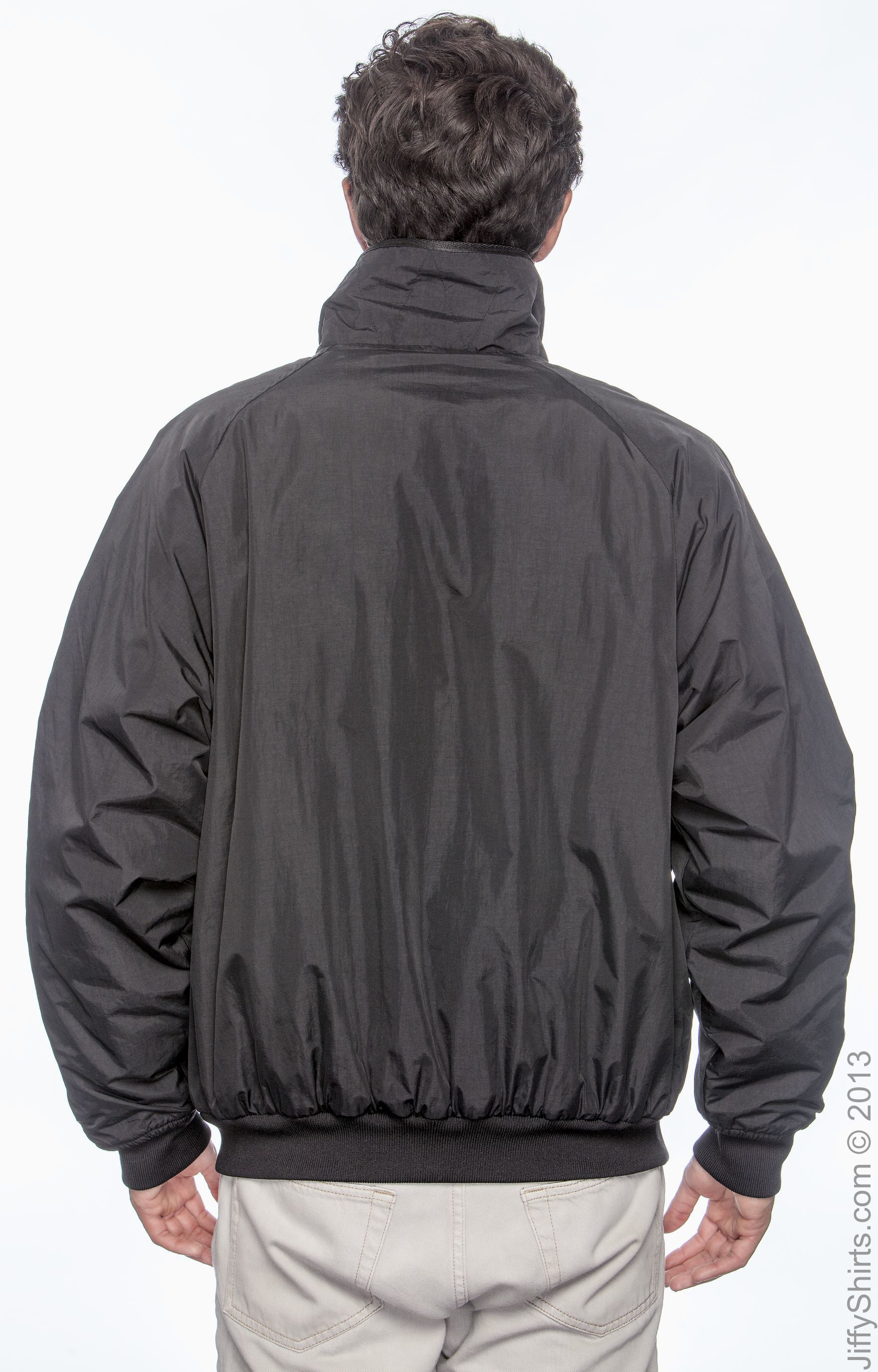 Devon & Jones D700 Black