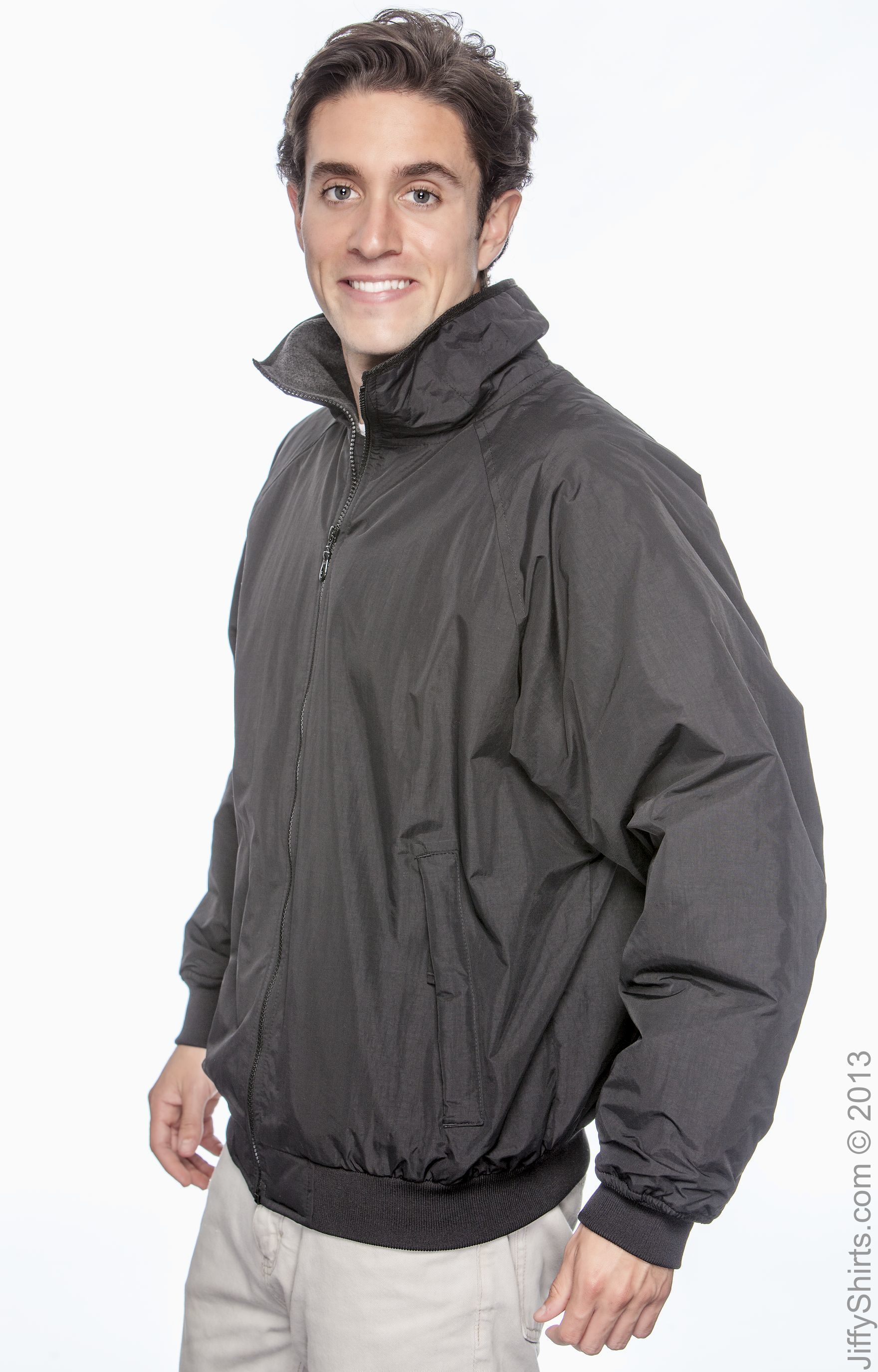 Devon & Jones D700 Black