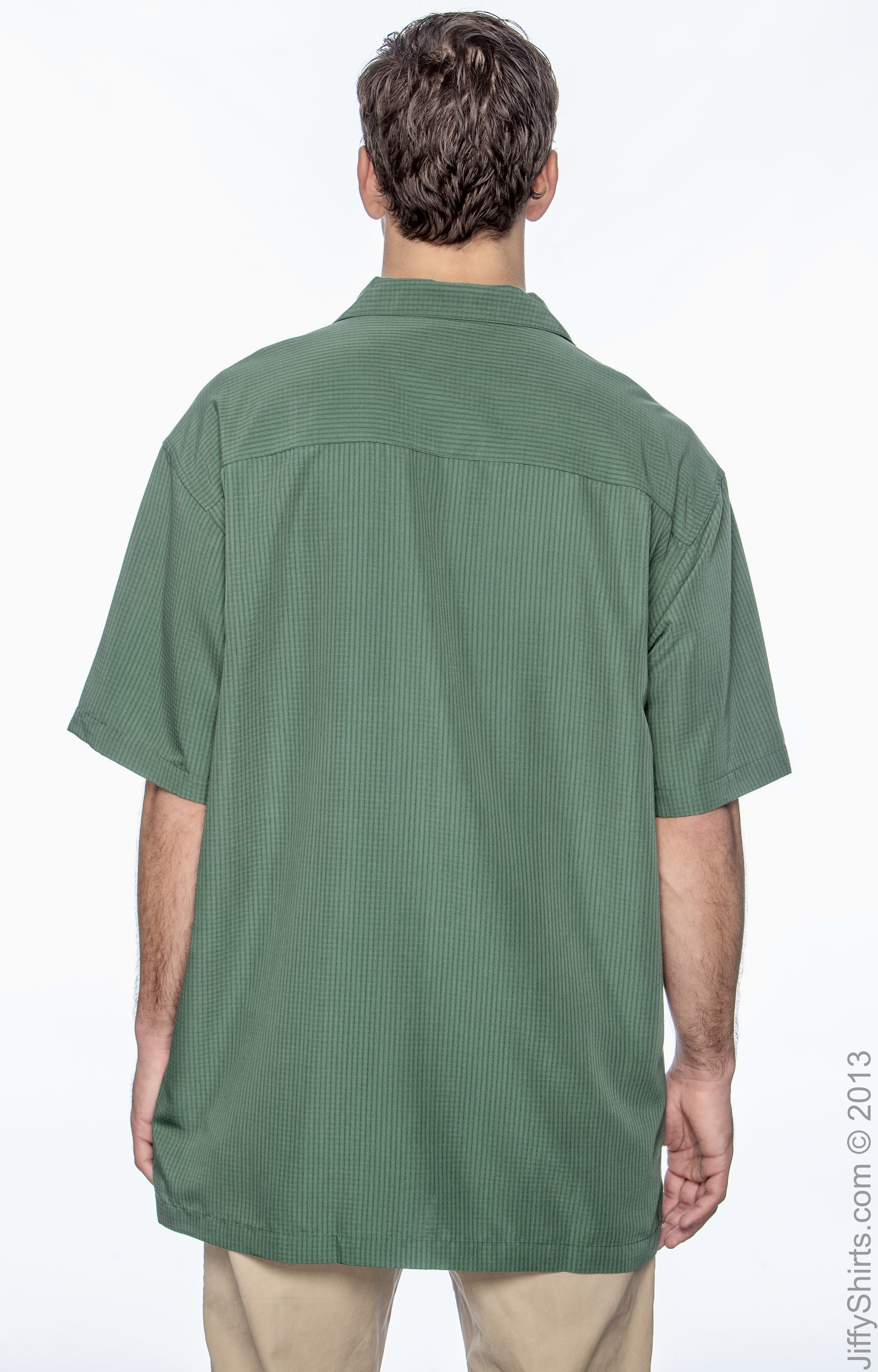 Harriton M560 Palm Green