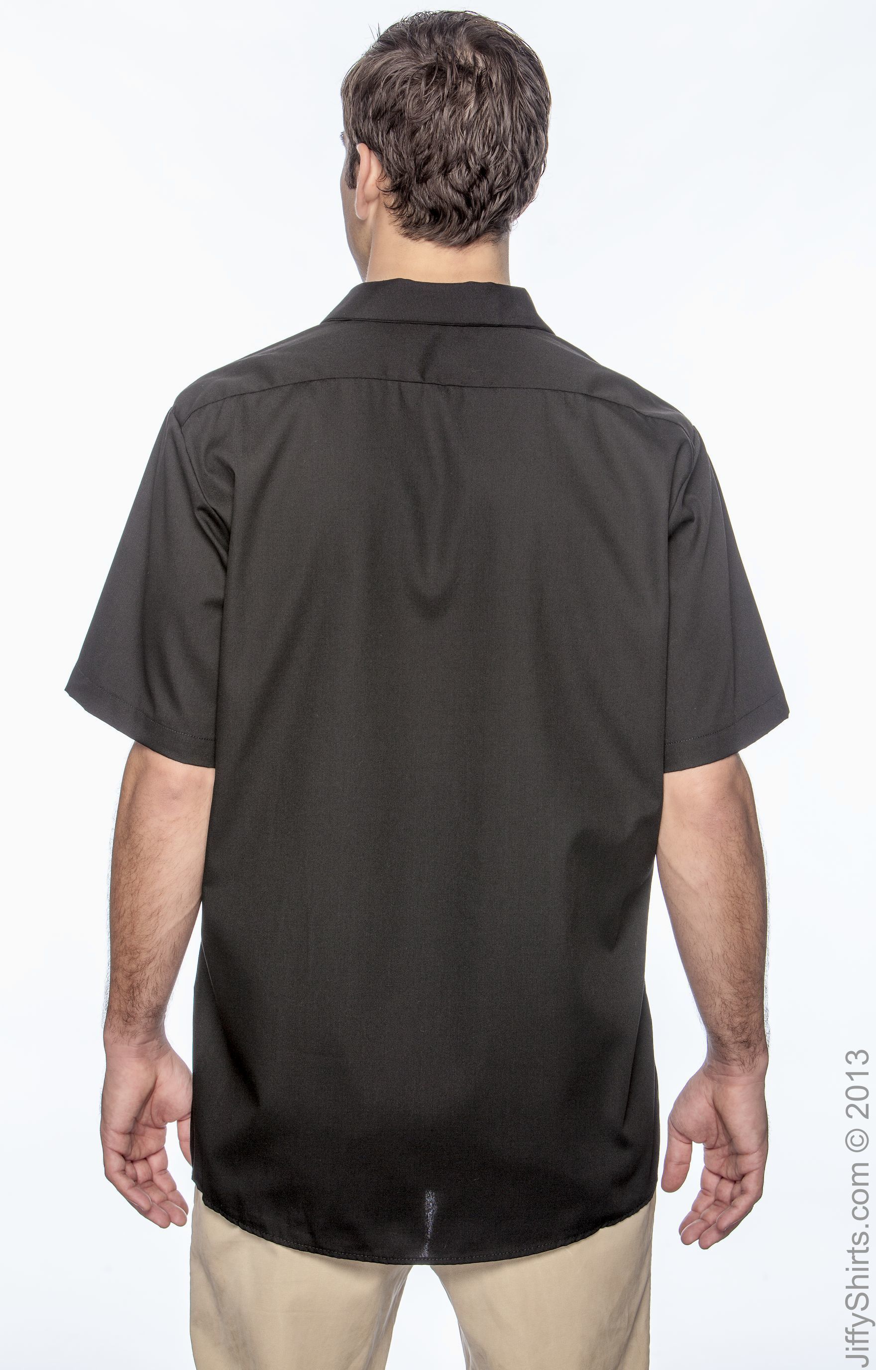 Dickies LS535 Black