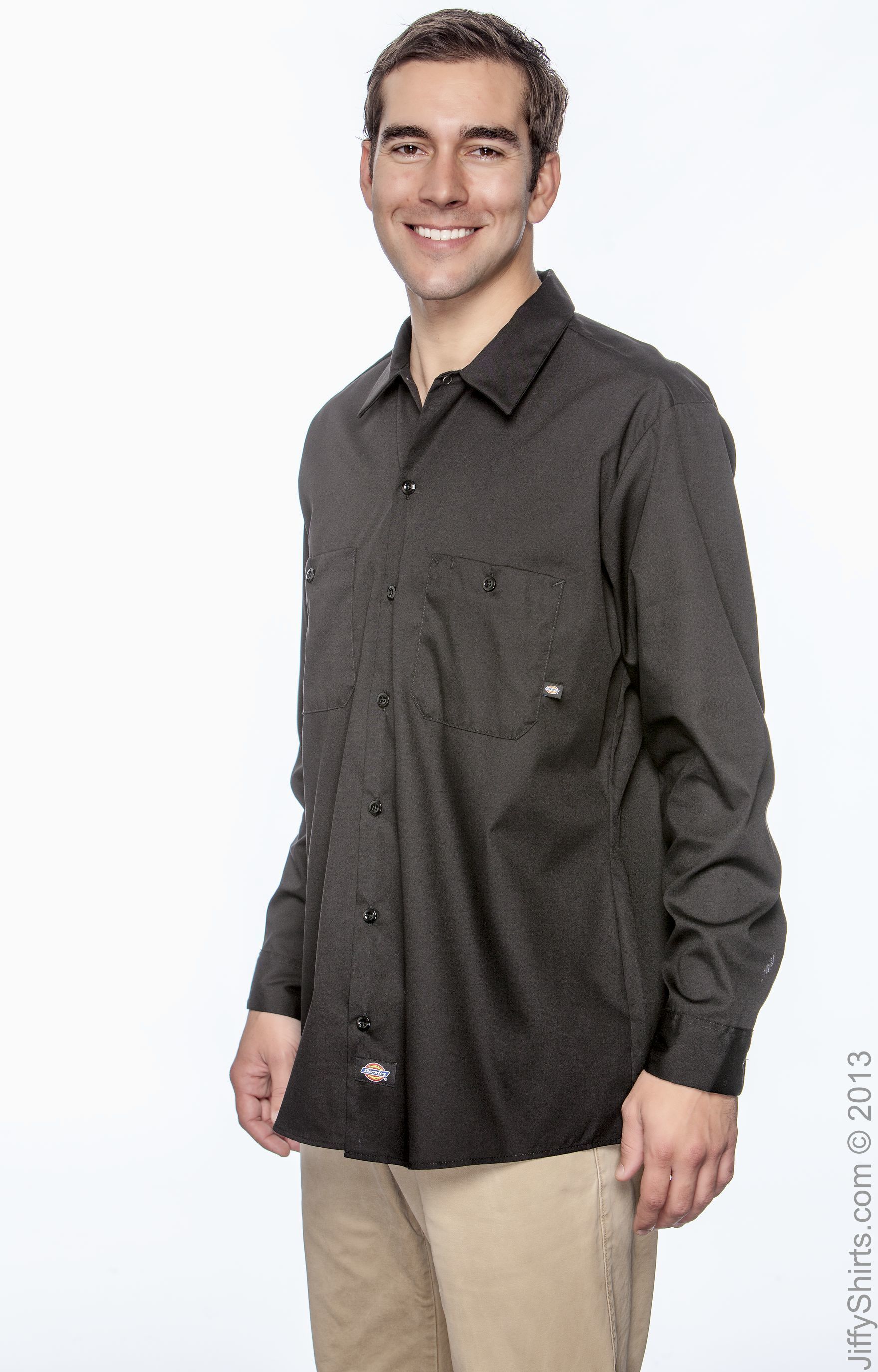 Dickies LL535 Black
