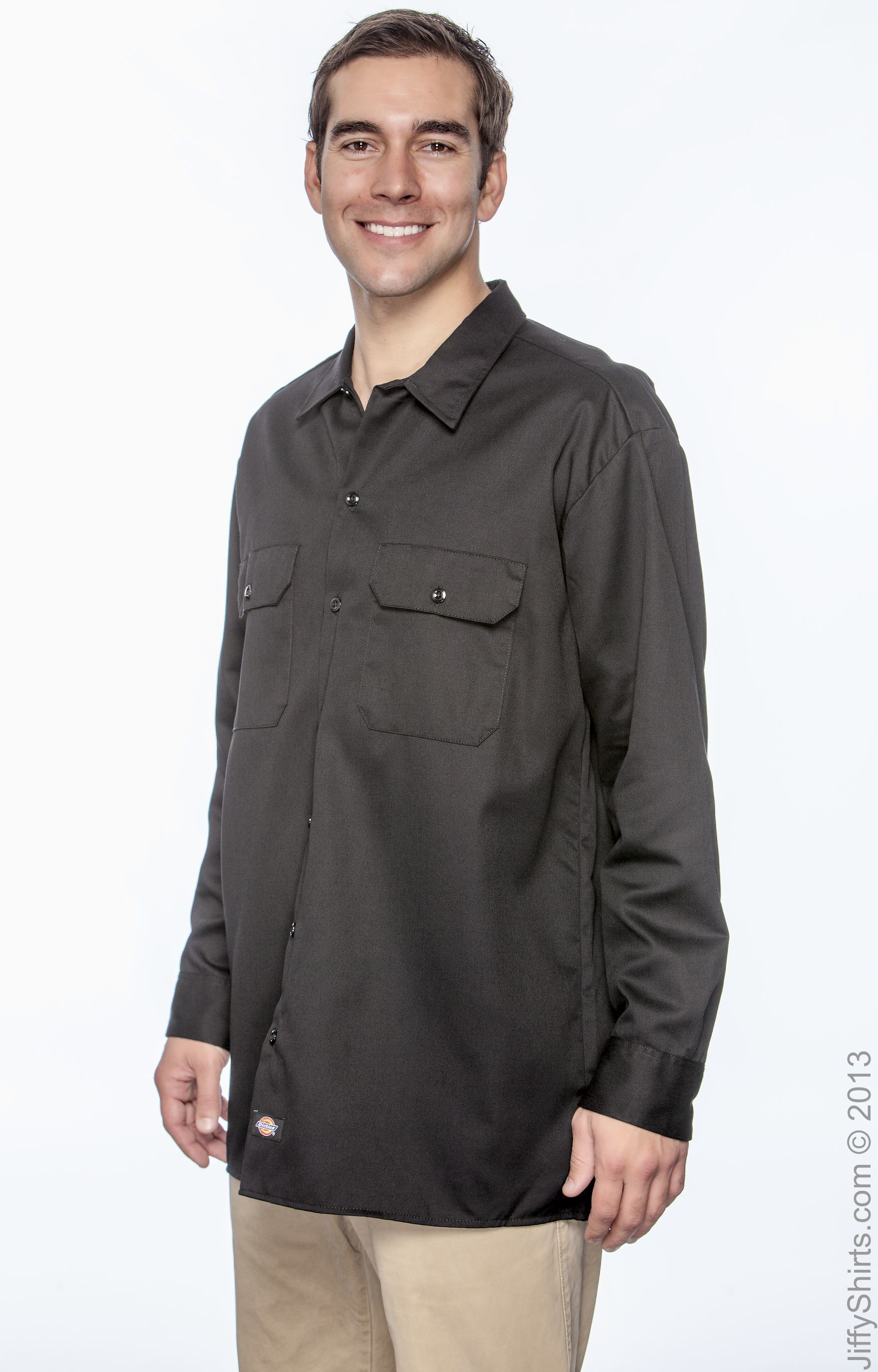 Dickies 574 Black