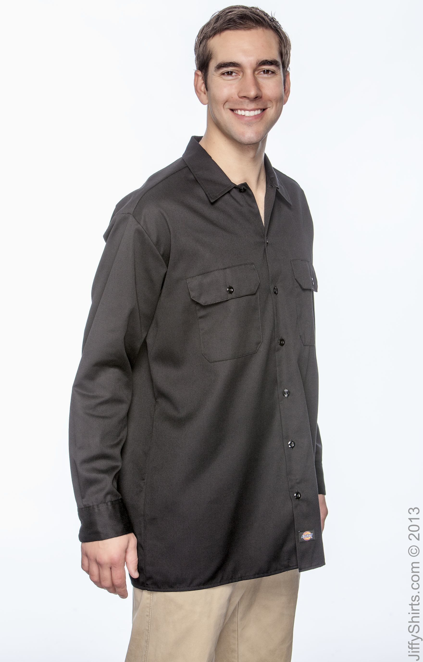 Dickies 574 Black