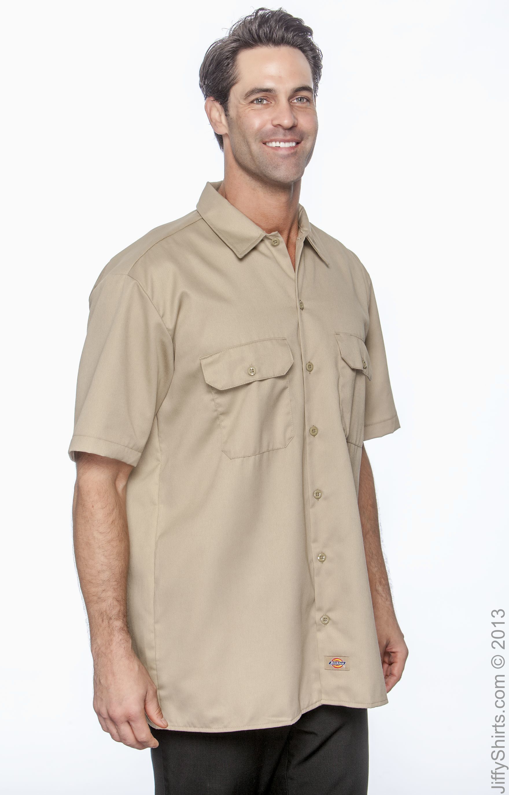 Dickies 1574 Khaki