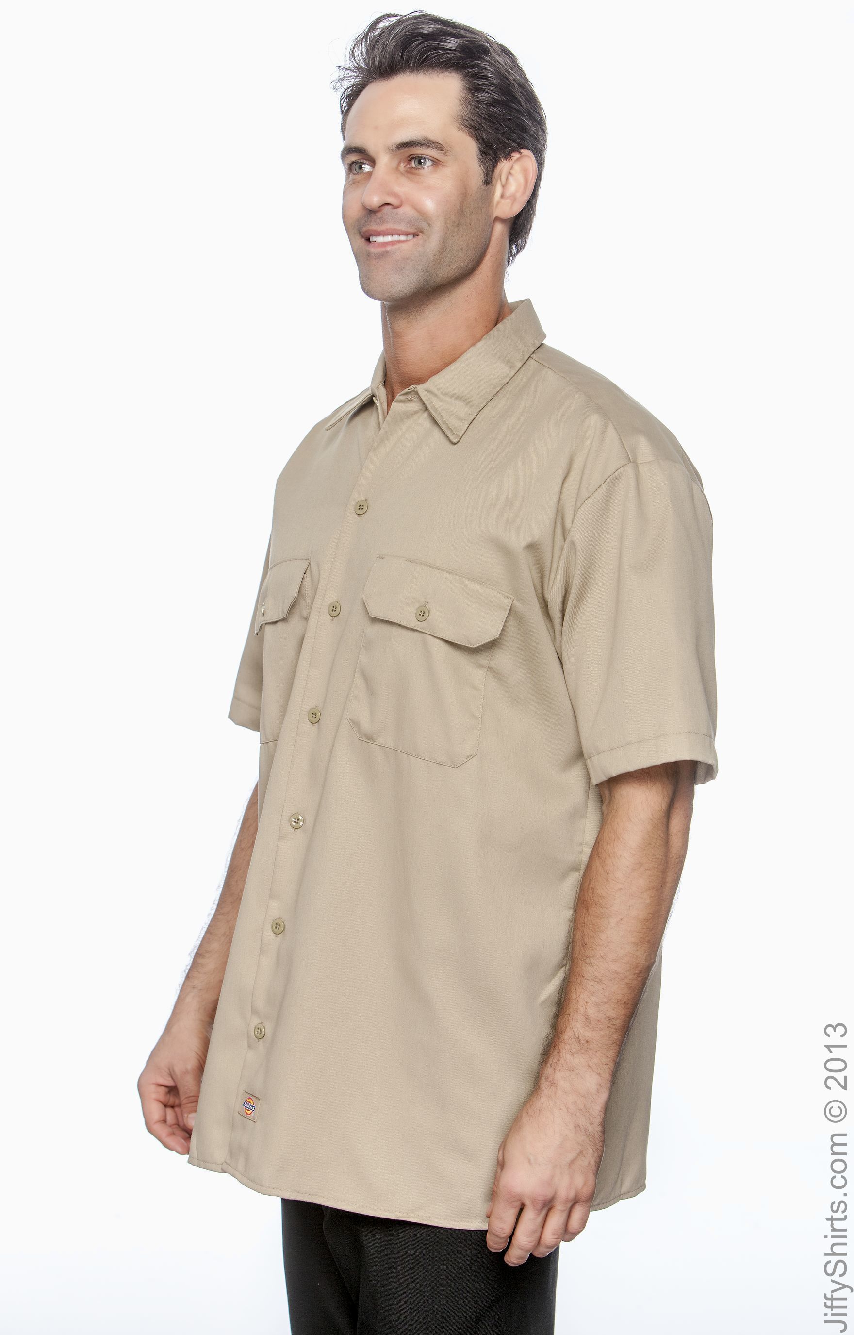 Dickies 1574 Khaki
