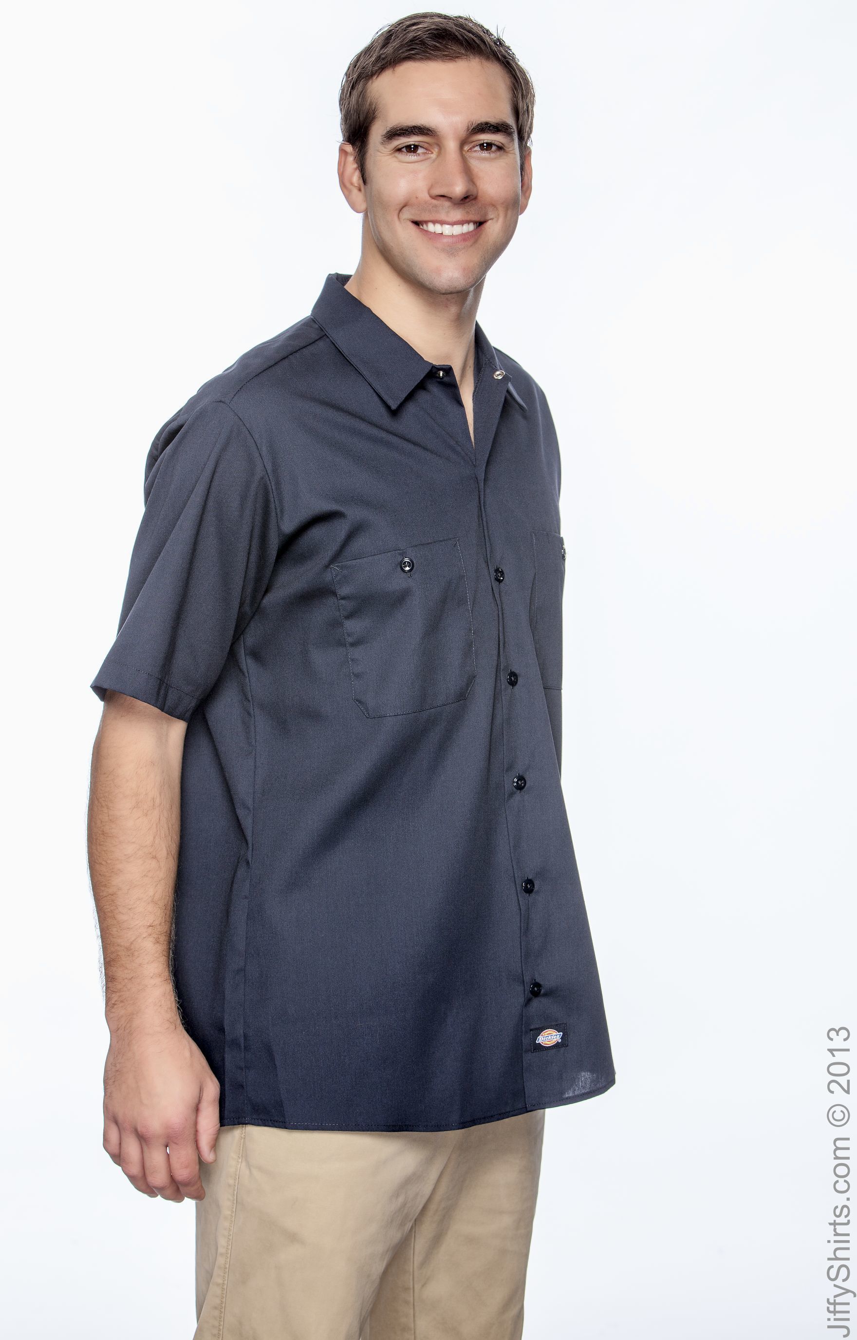 Dickies LS535 Dark Navy