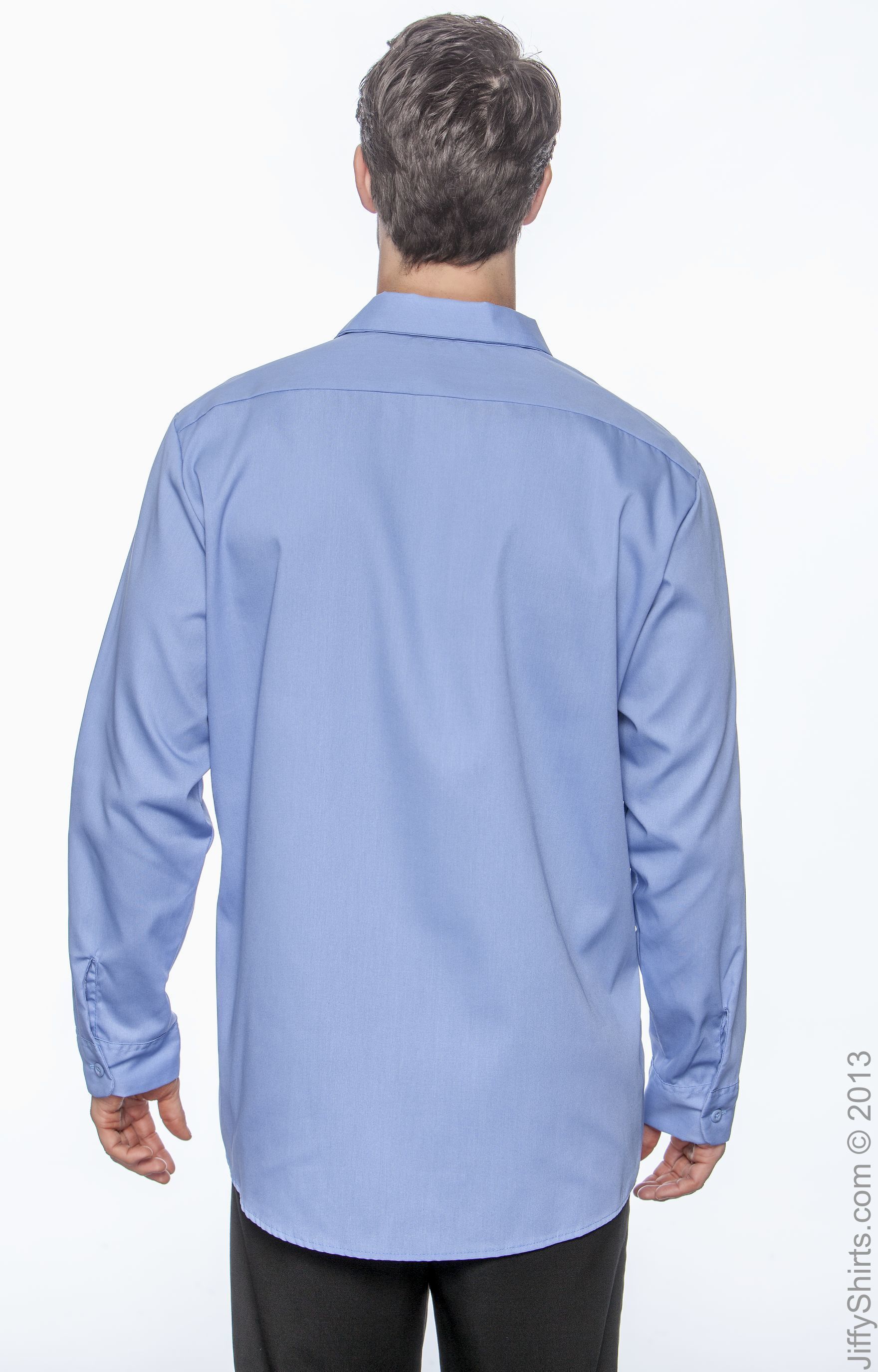 Dickies LL535 Light Blue