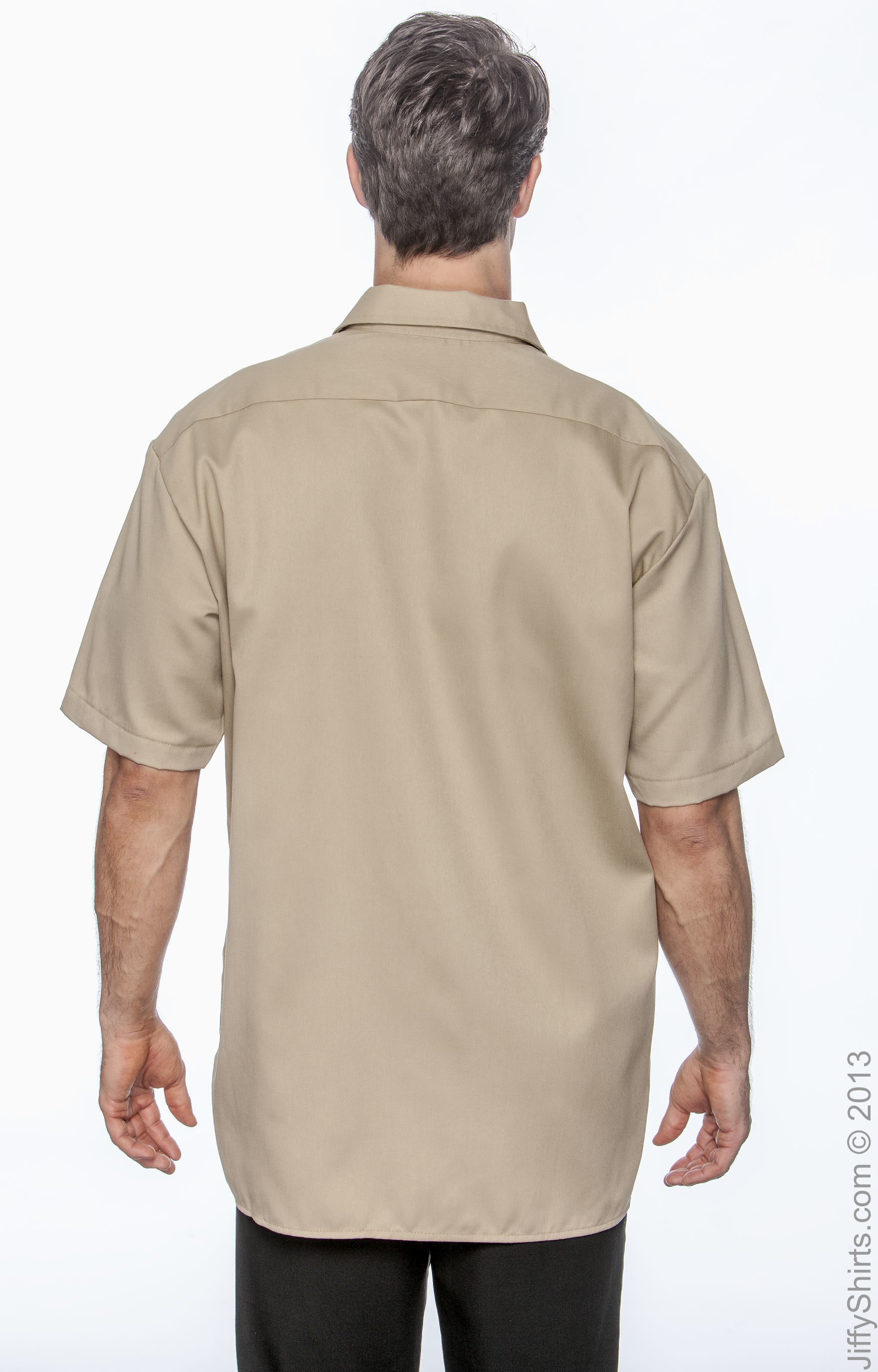 Dickies 1574 Khaki