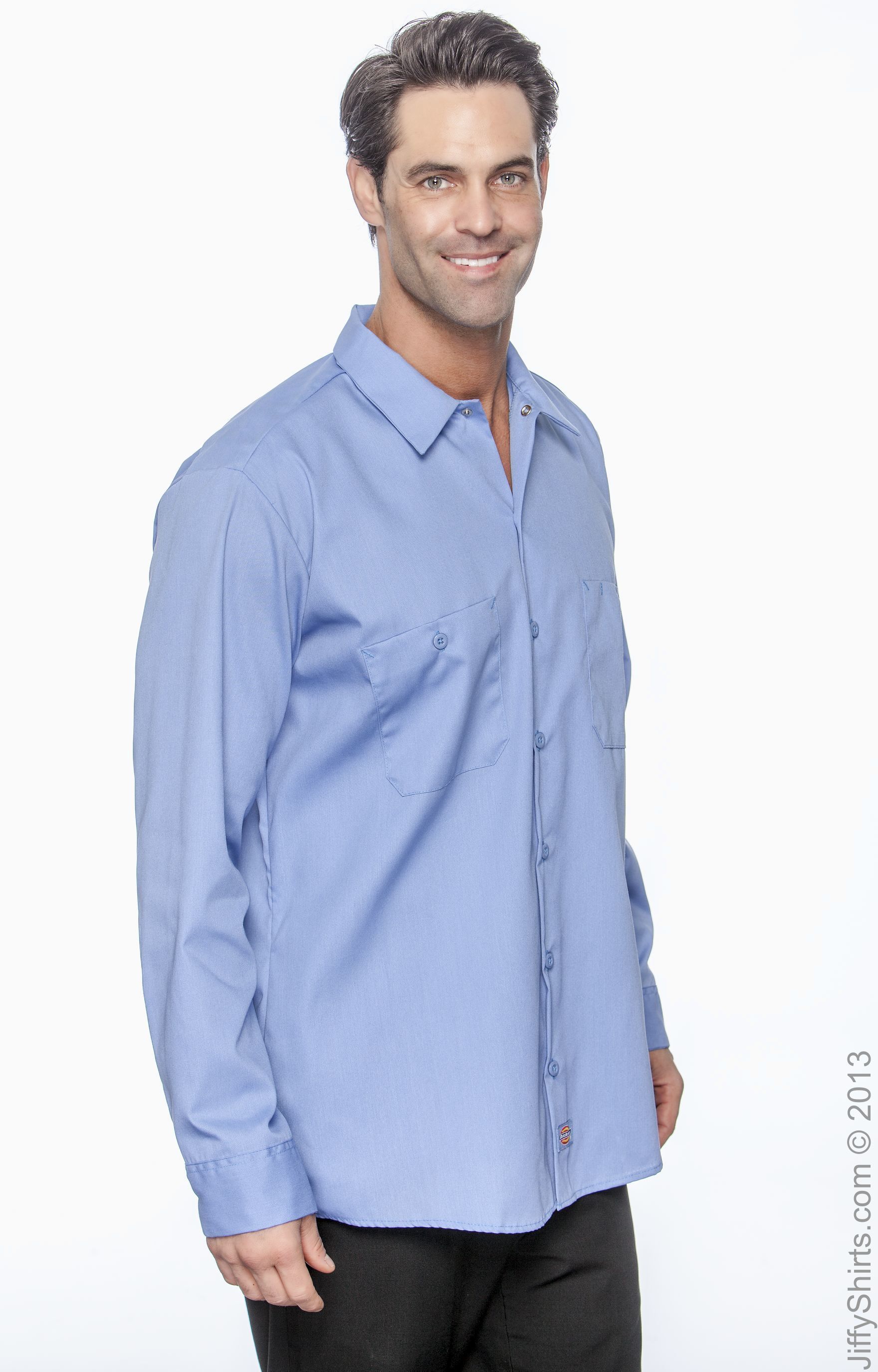 Dickies LL535 Light Blue