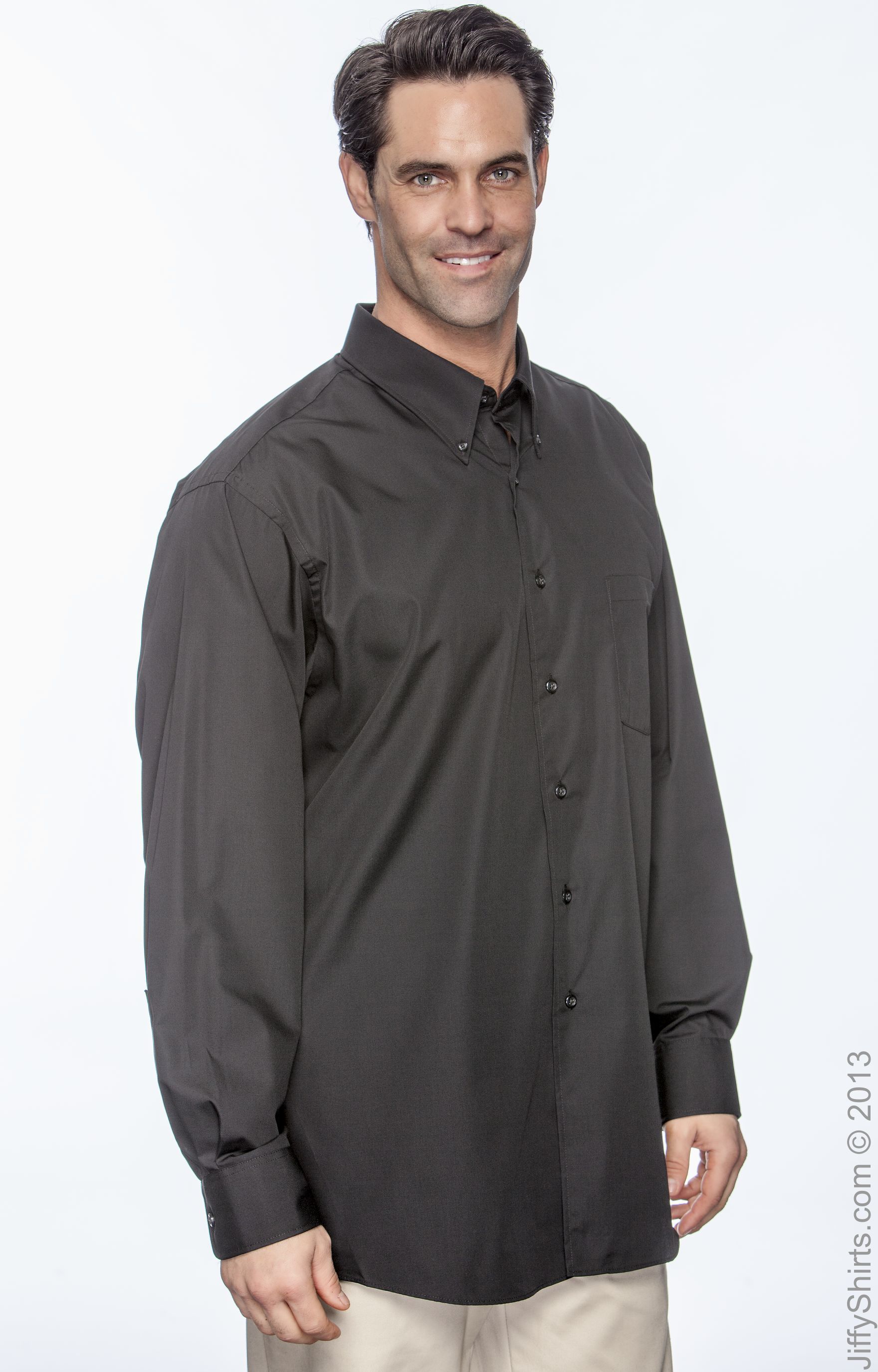 Van Heusen 13V0113 Black