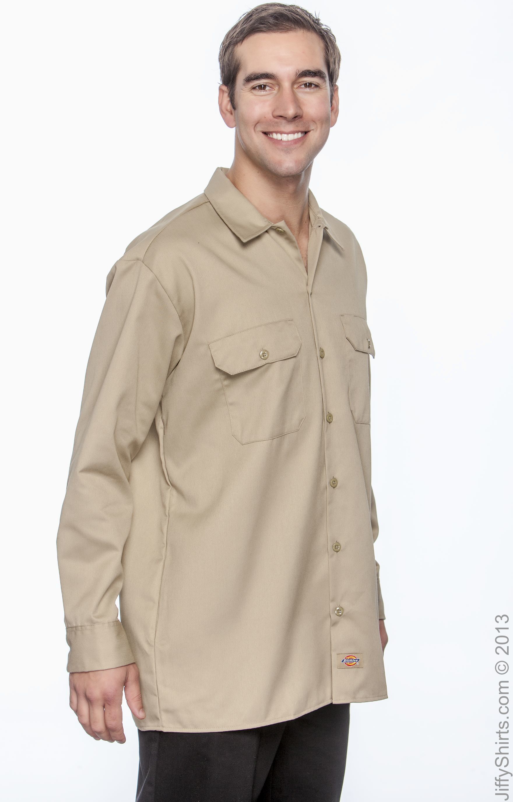 Dickies 574 Khaki