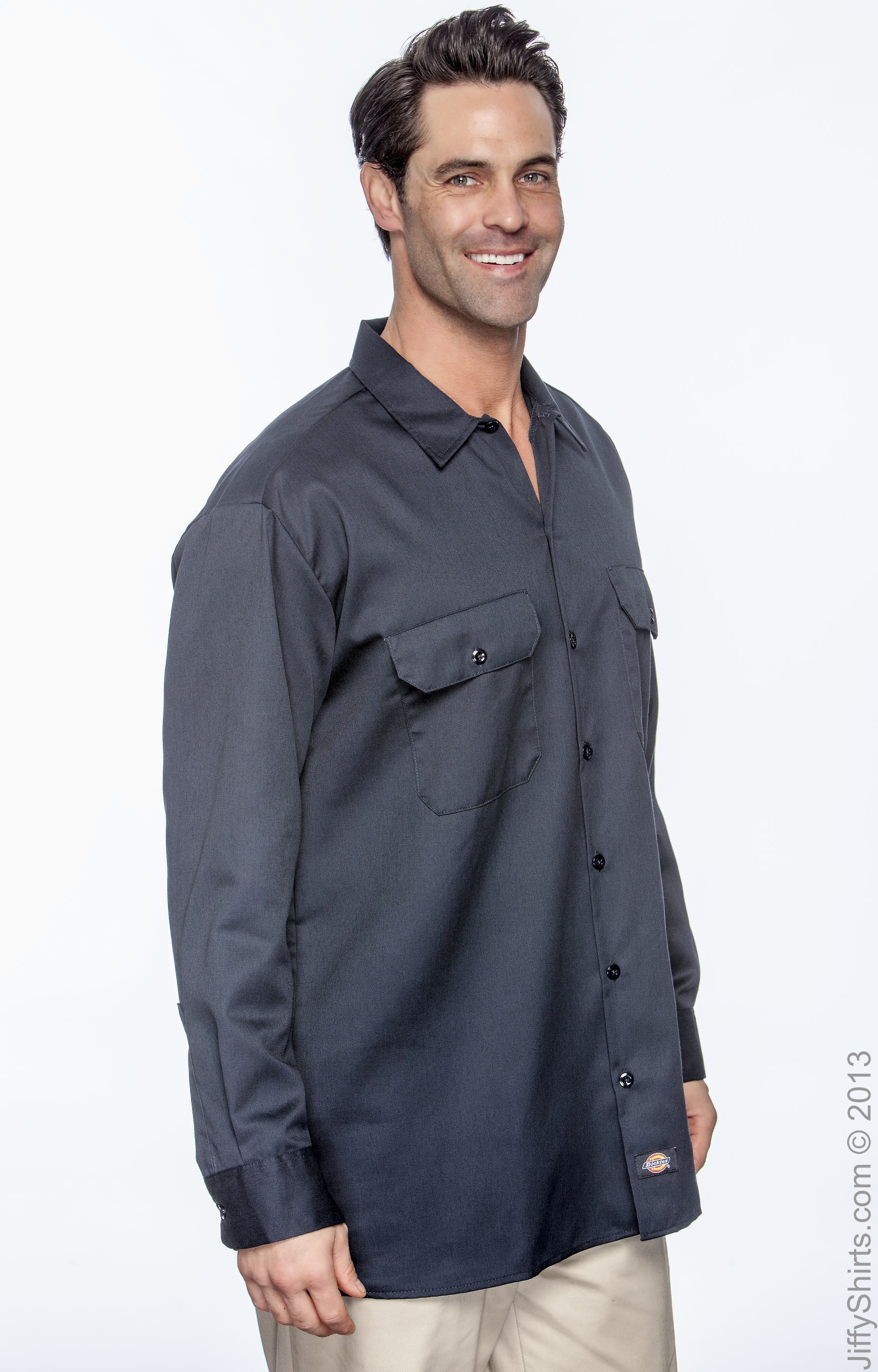 Dickies 574 Dark Navy