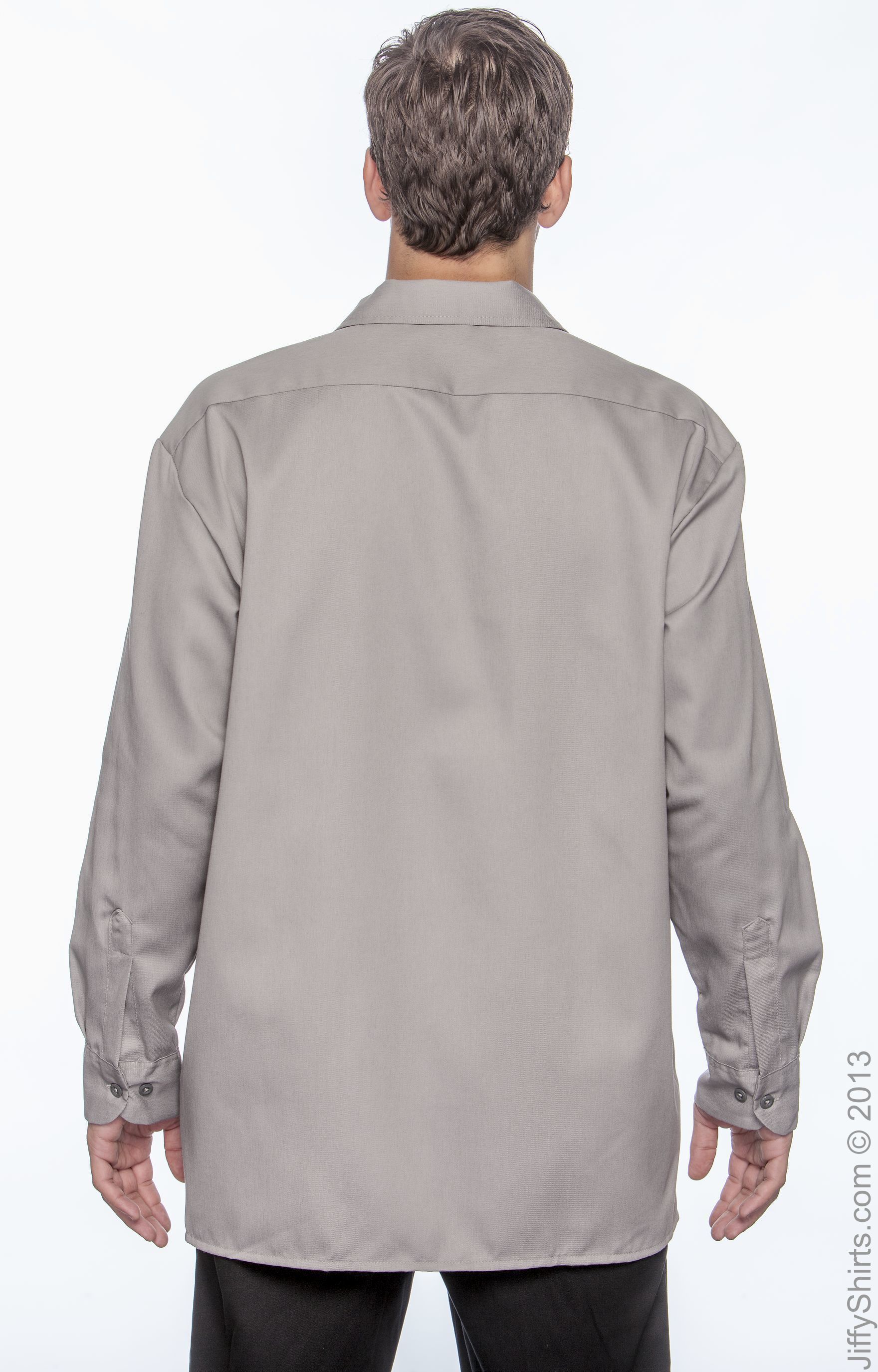 Dickies 574 Silver Gray