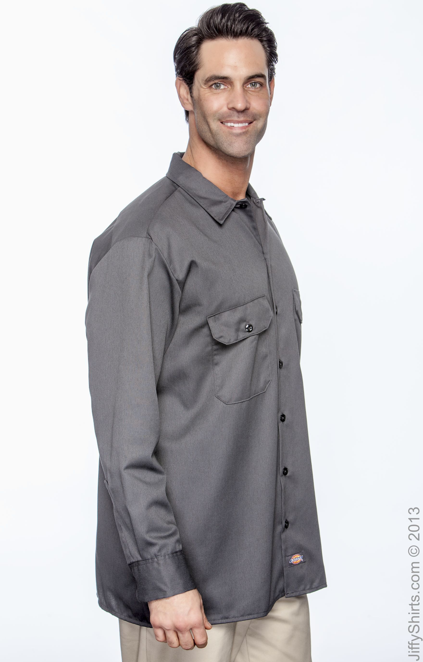 Dickies 574 Charcoal