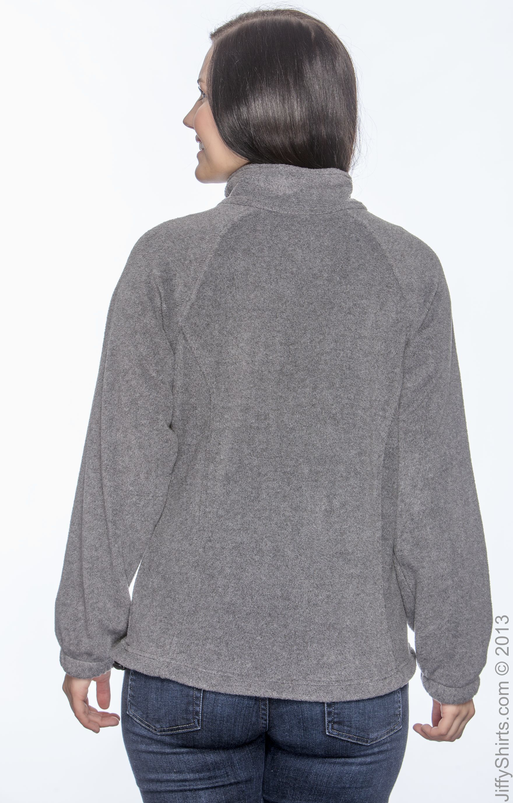 Harriton M990W Charcoal