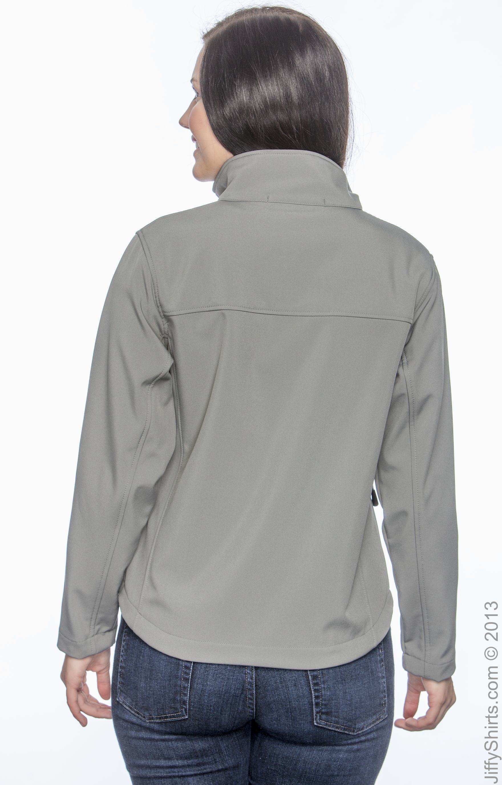 Devon & Jones D995W Charcoal