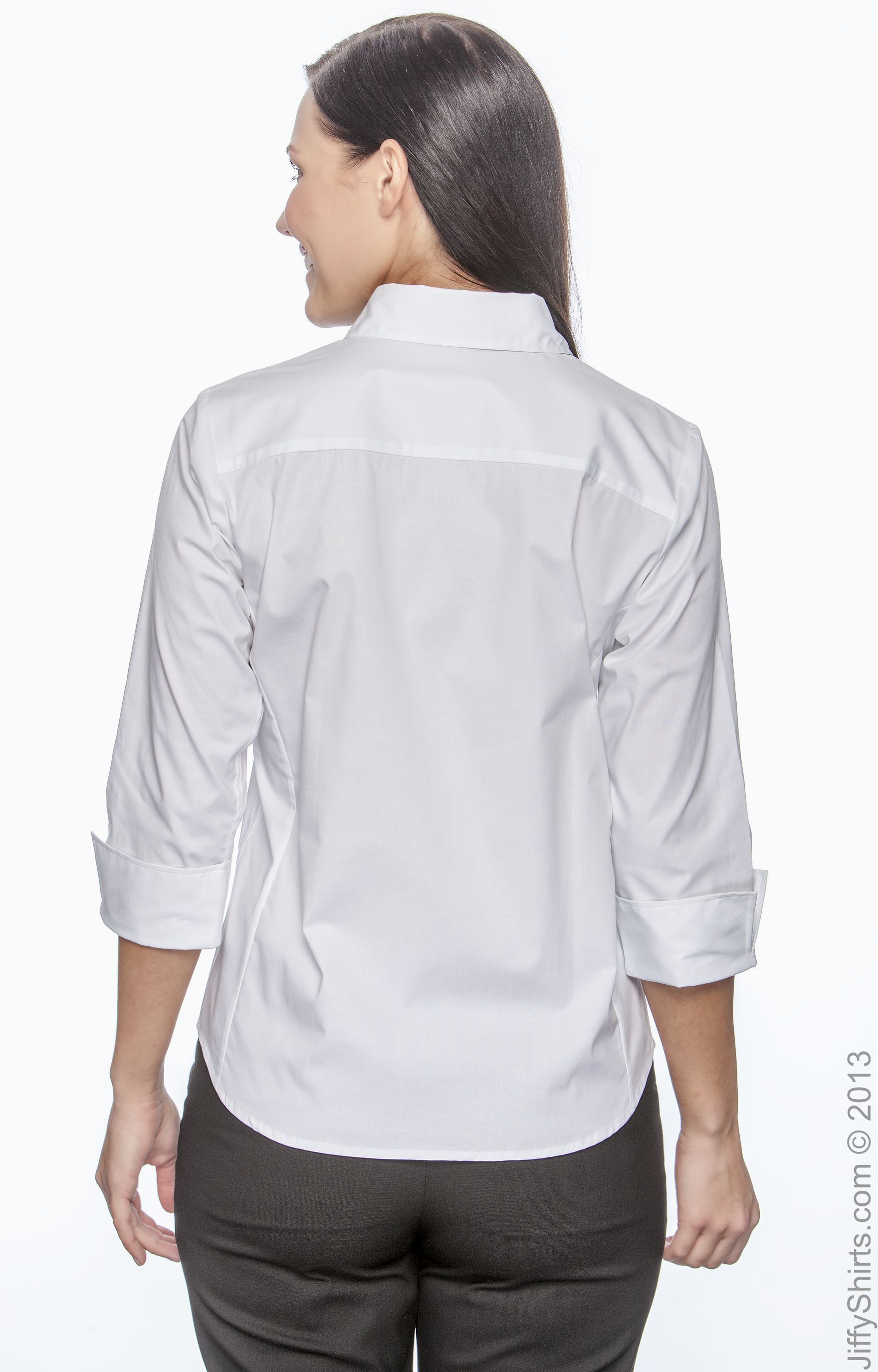 Devon & Jones DP625W White