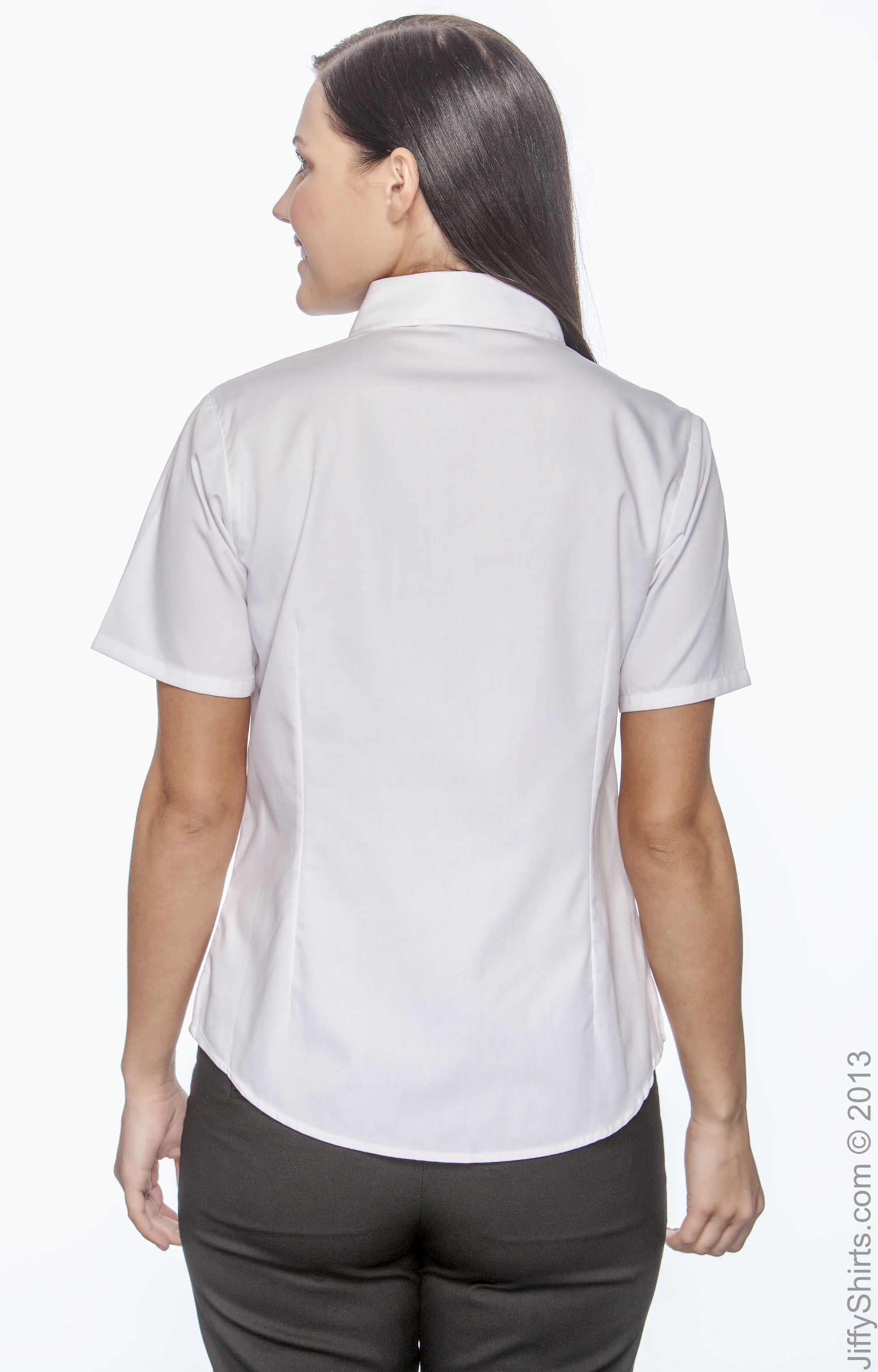 Harriton M500SW White