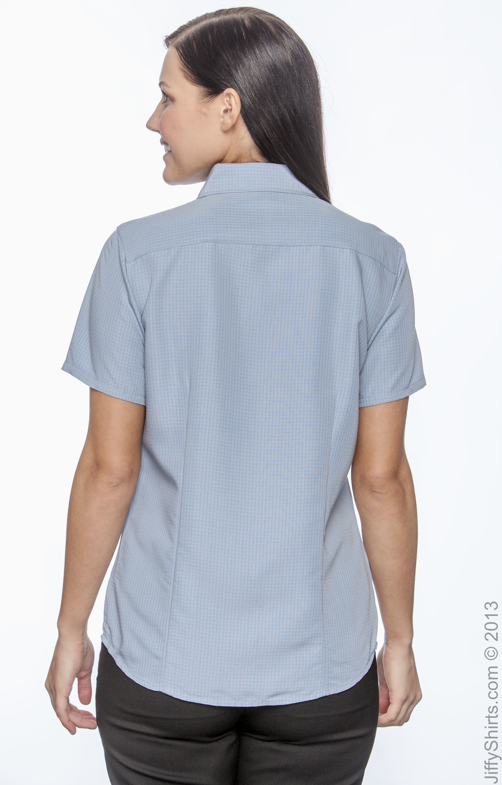 Harriton M560W Cloud Blue