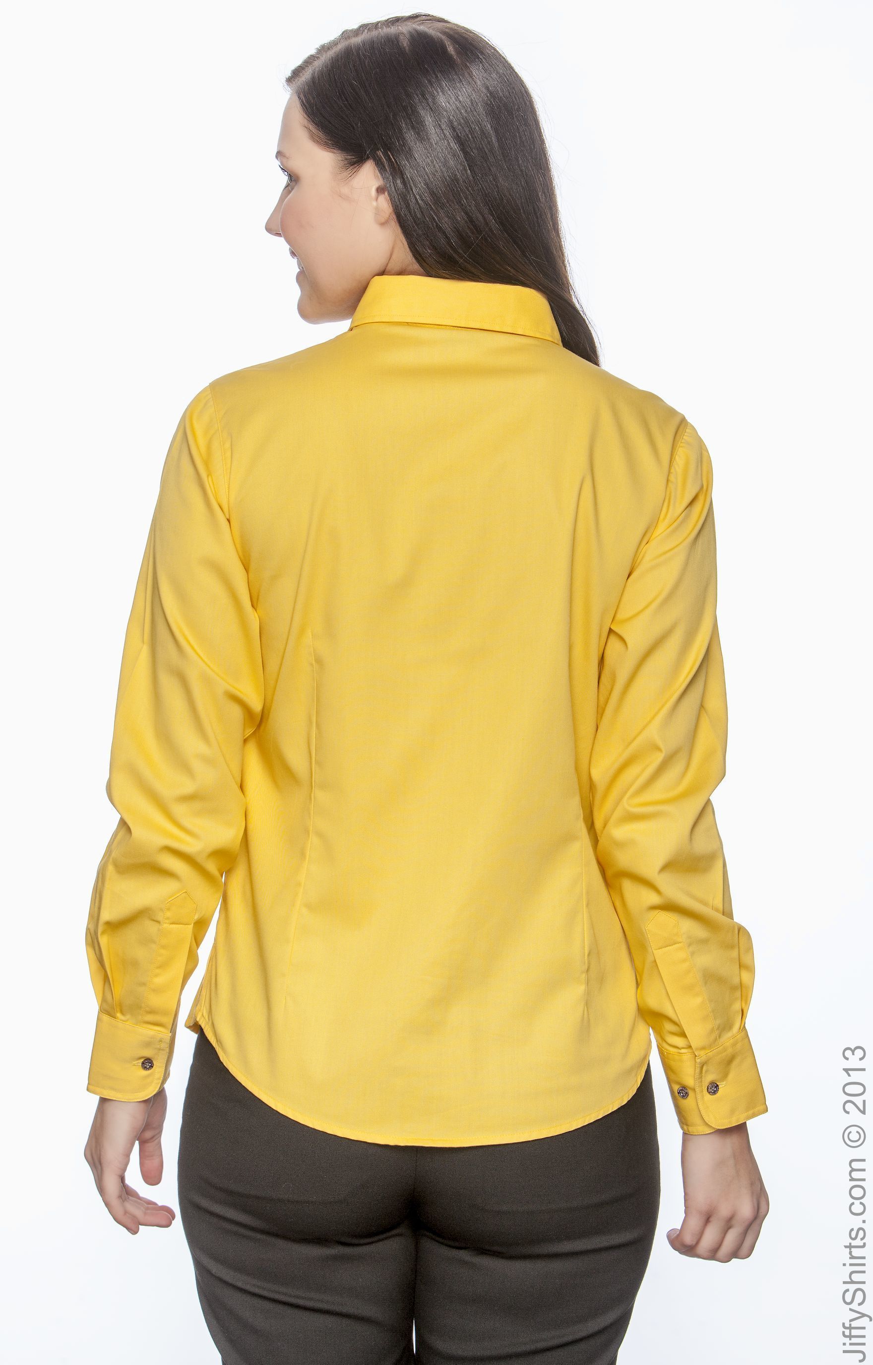 Harriton M500W Sunray Yellow