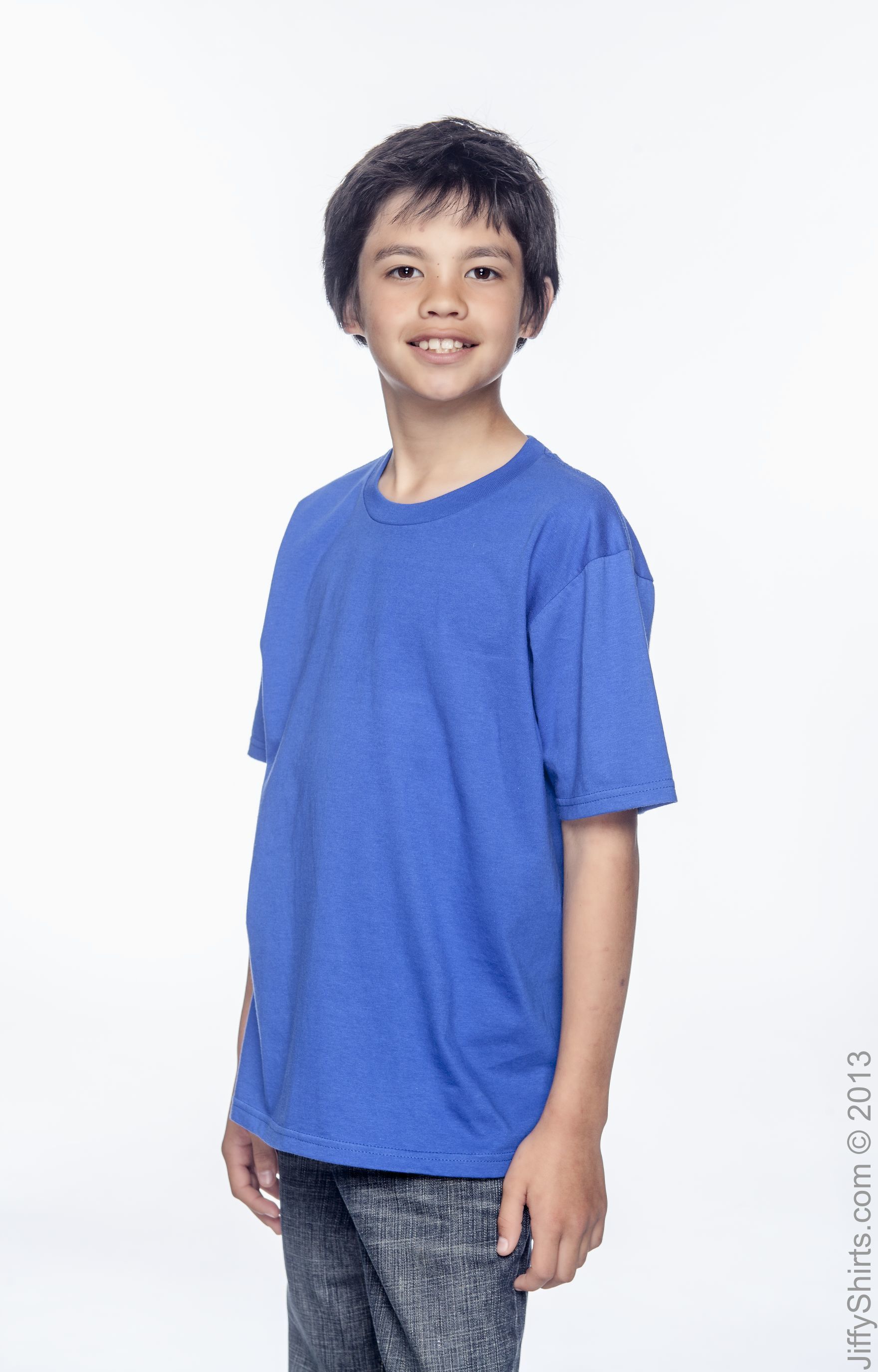 Anvil 990B Royal Blue