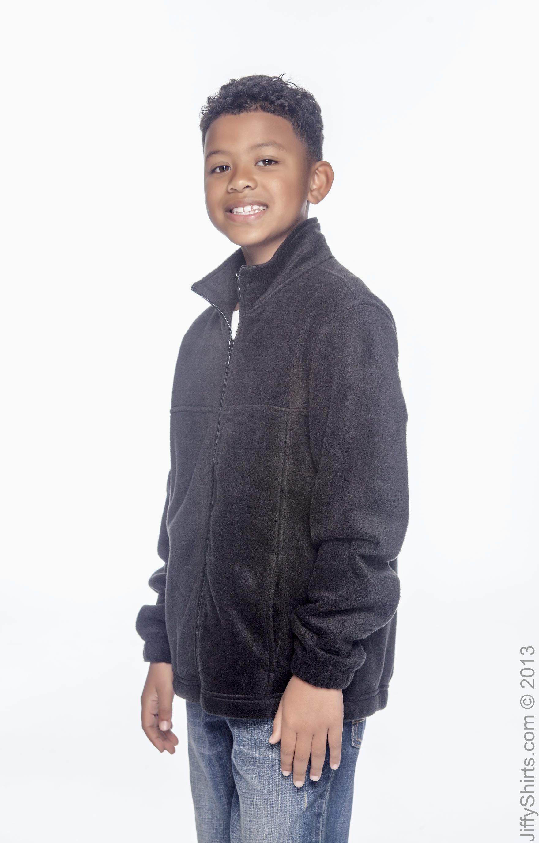 Harriton M990Y Black