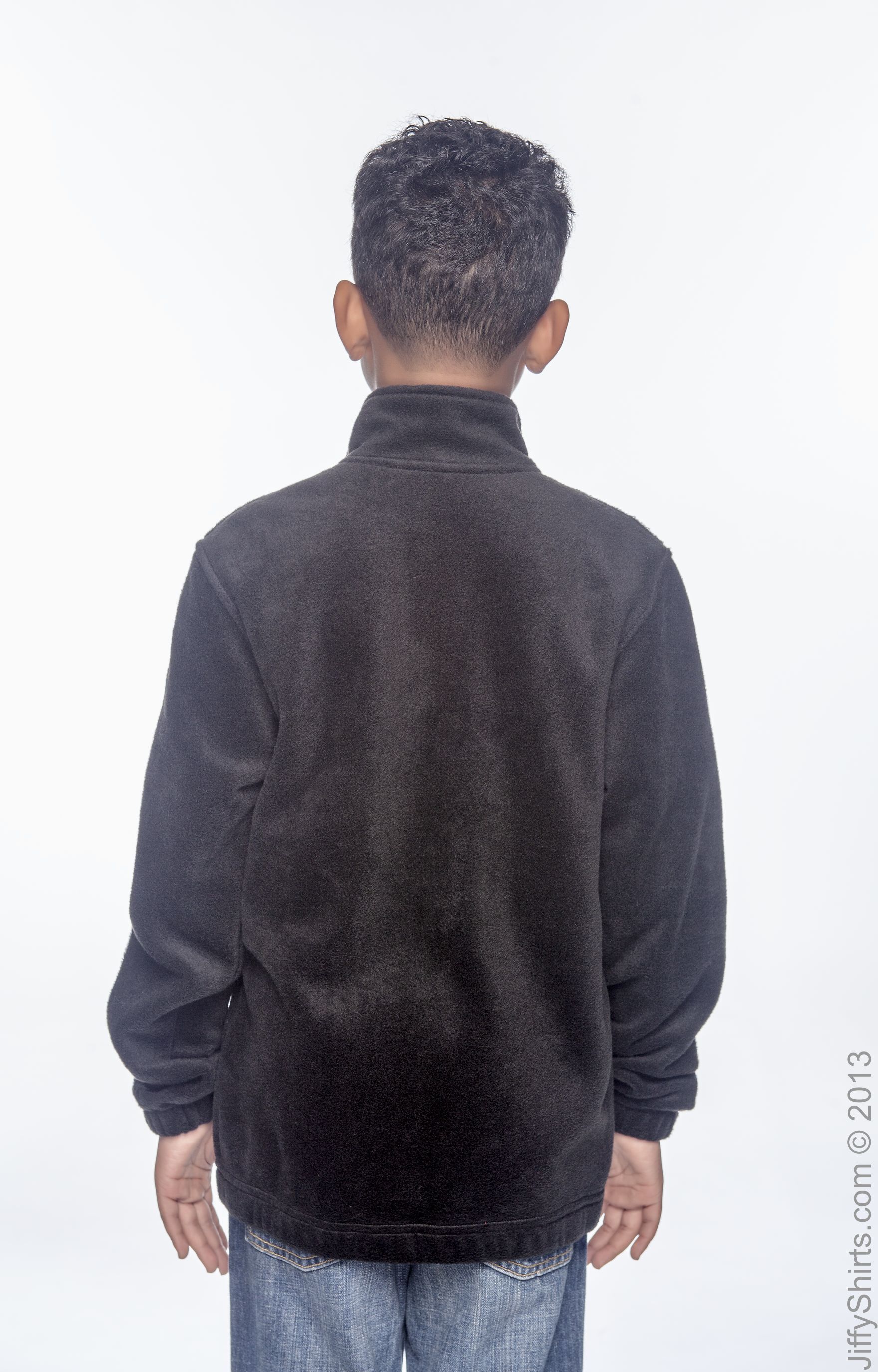 Harriton M990Y Black